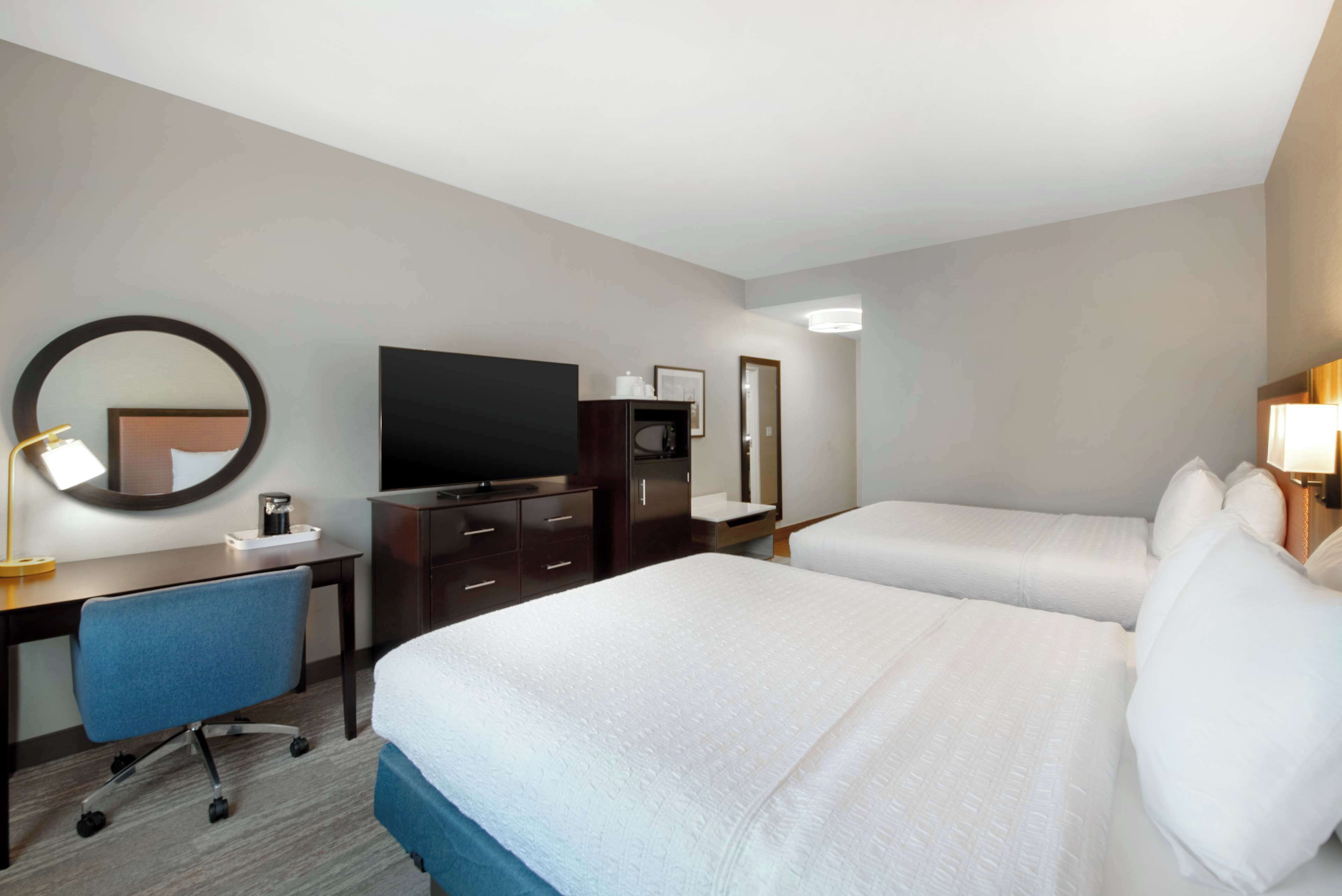 Foto - Hampton Inn & Suites Harvey New Orleans Westbank