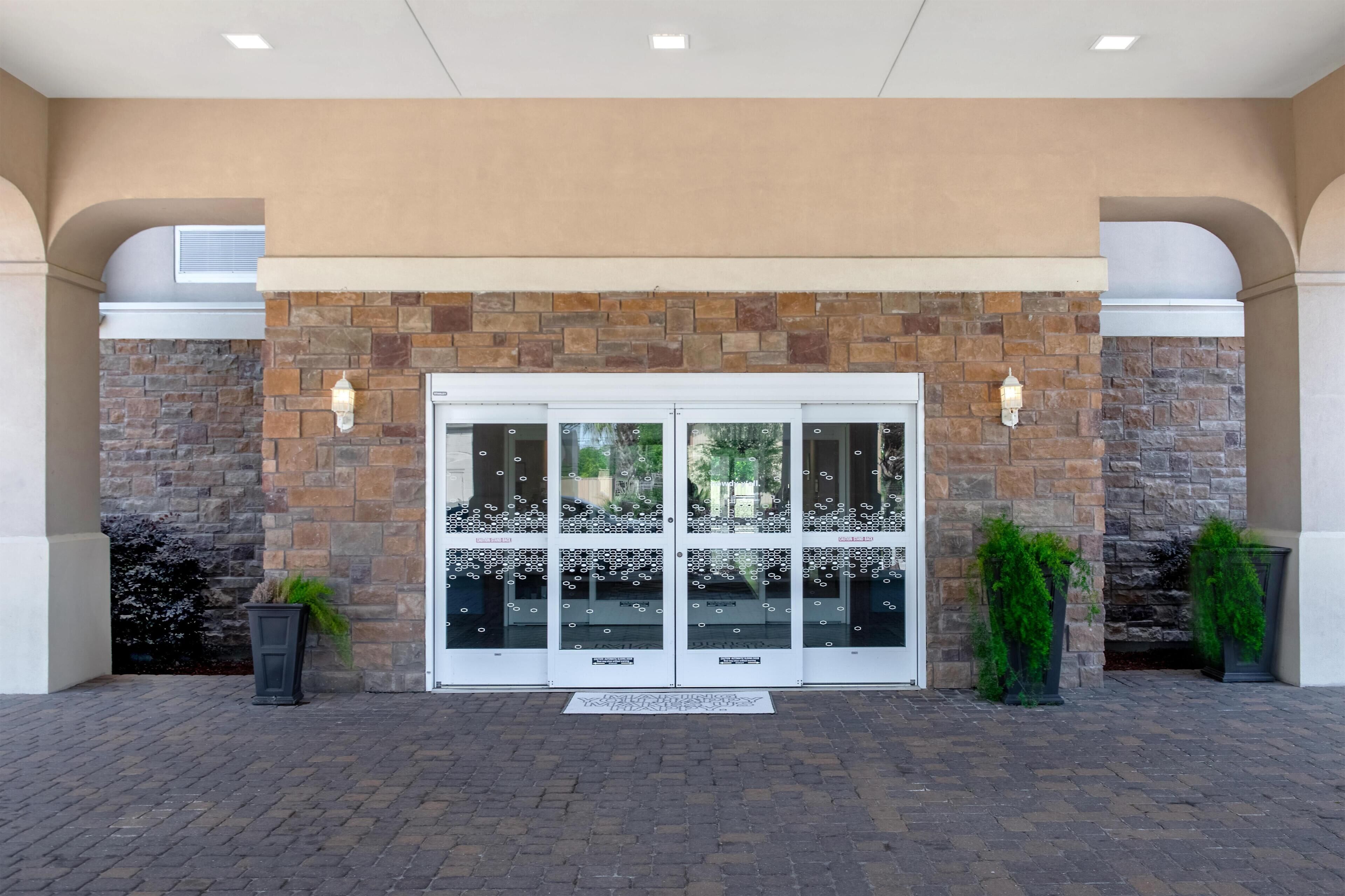 Foto - Hampton Inn & Suites Harvey New Orleans Westbank