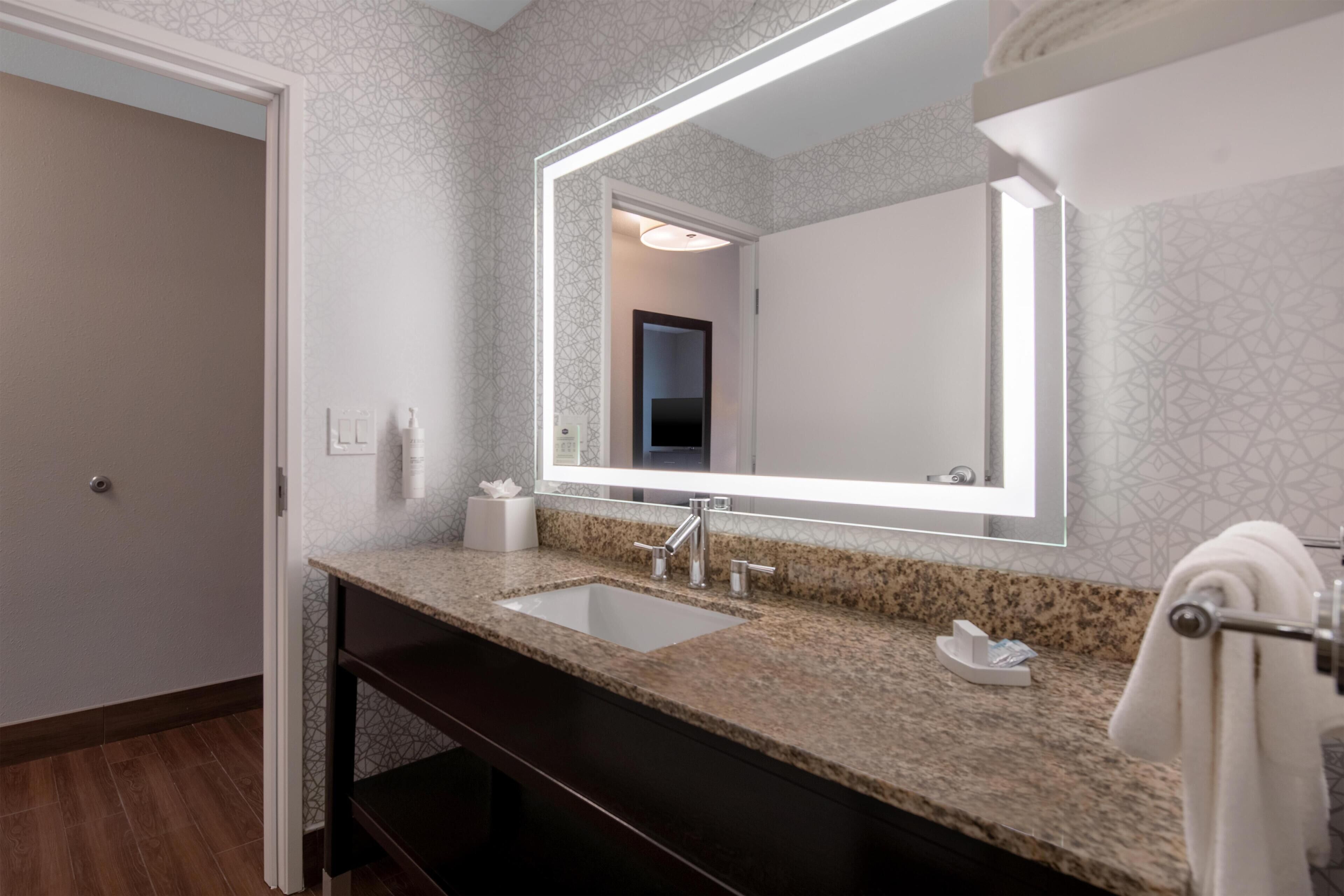 Foto - Hampton Inn & Suites Harvey New Orleans Westbank