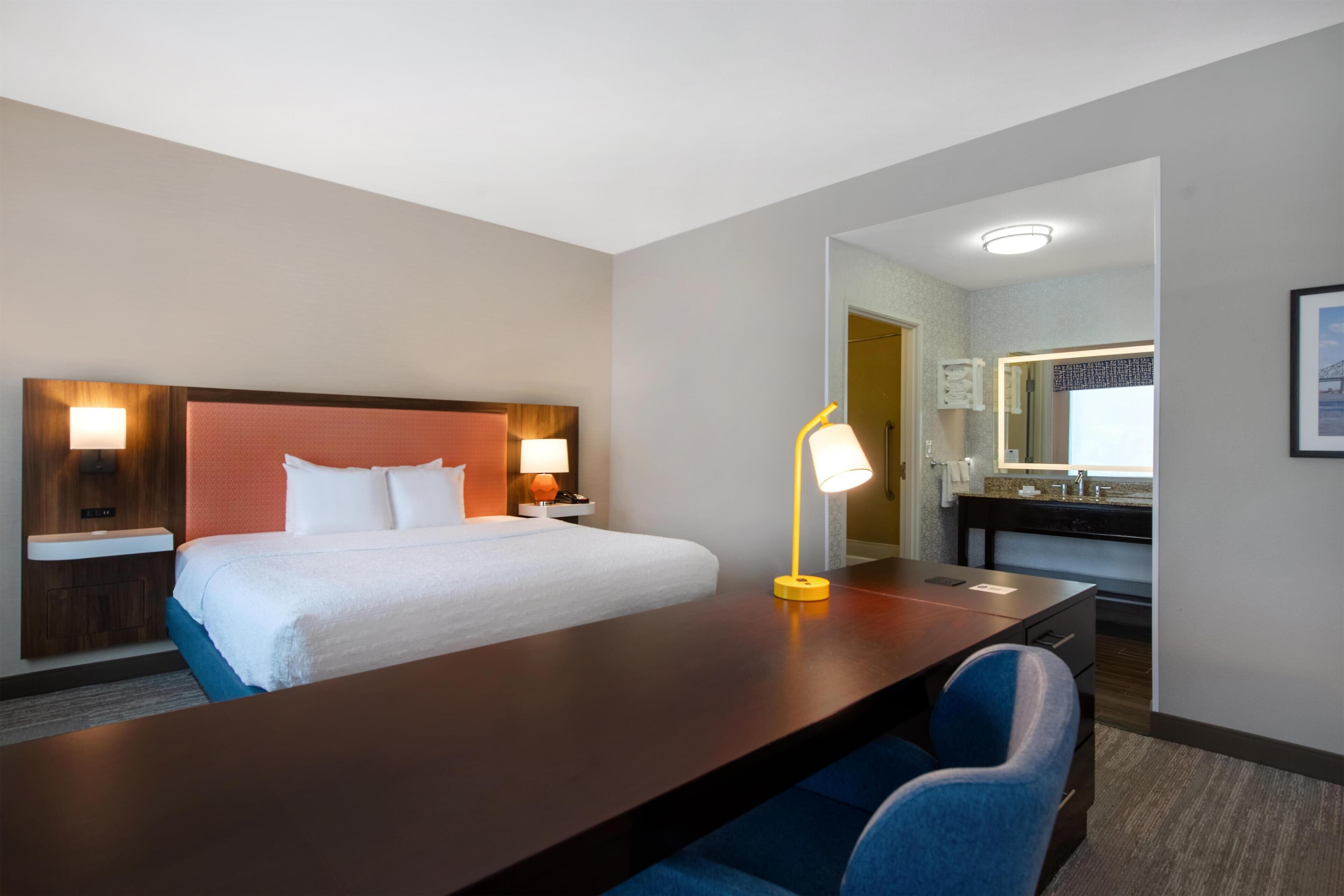 Foto - Hampton Inn & Suites Harvey New Orleans Westbank