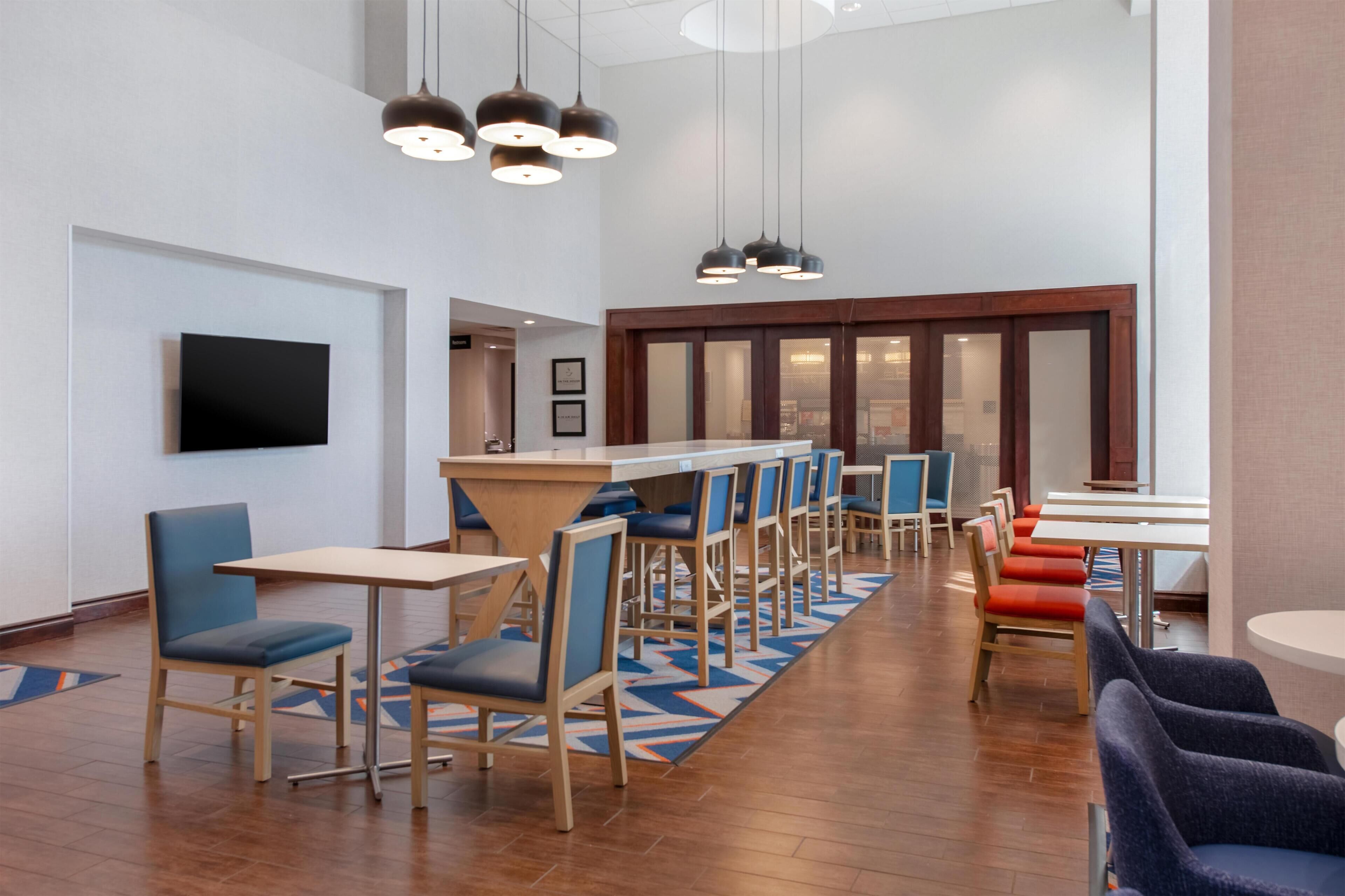 Foto - Hampton Inn & Suites Harvey New Orleans Westbank