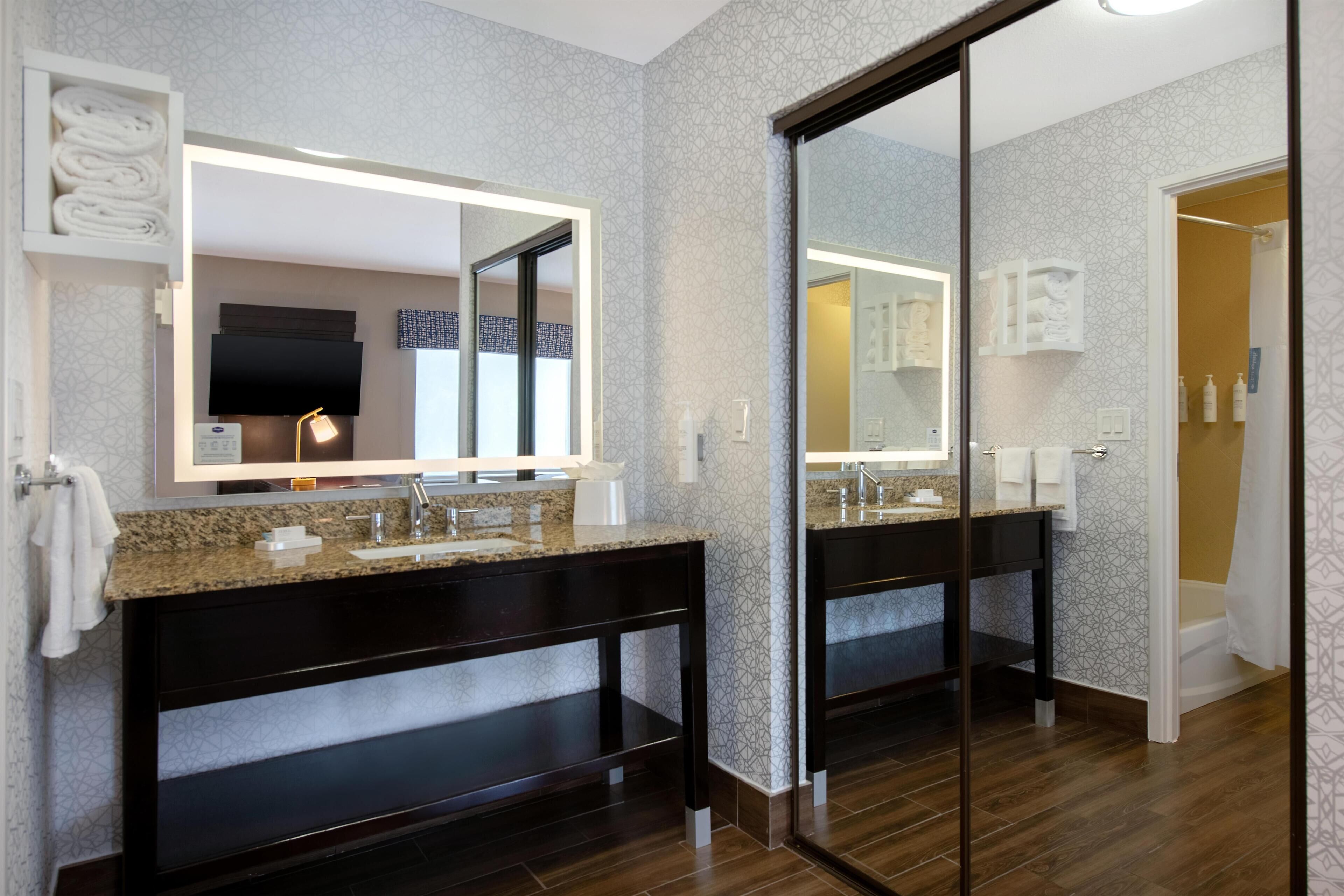 Foto - Hampton Inn & Suites Harvey New Orleans Westbank