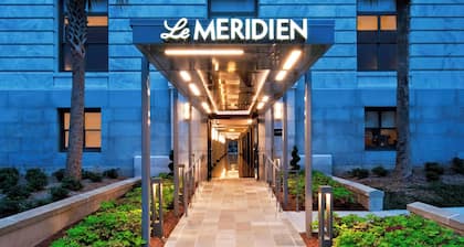 Le Méridien Tampa, The Courthouse