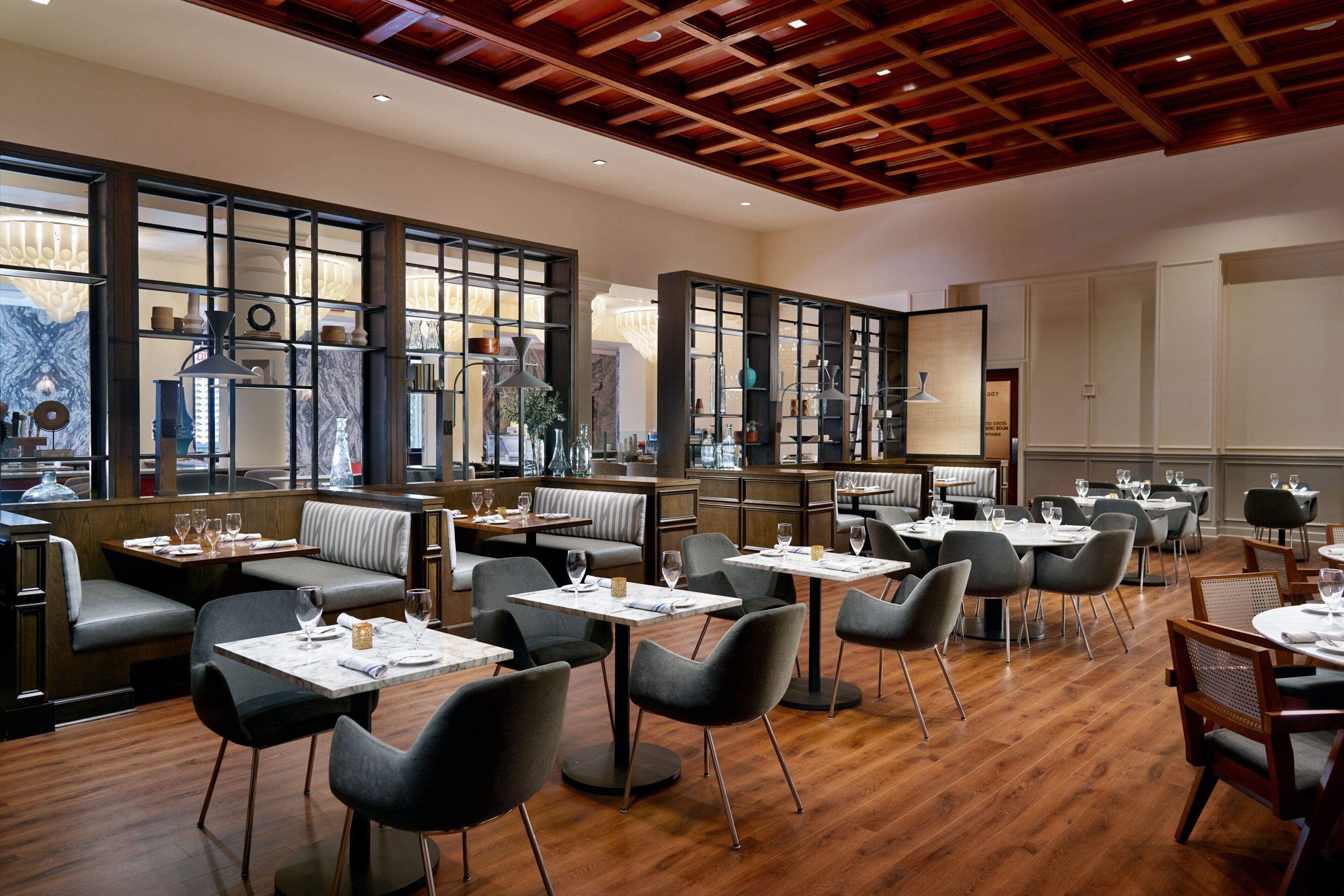 Photo - Le Meridien Tampa, The Courthouse