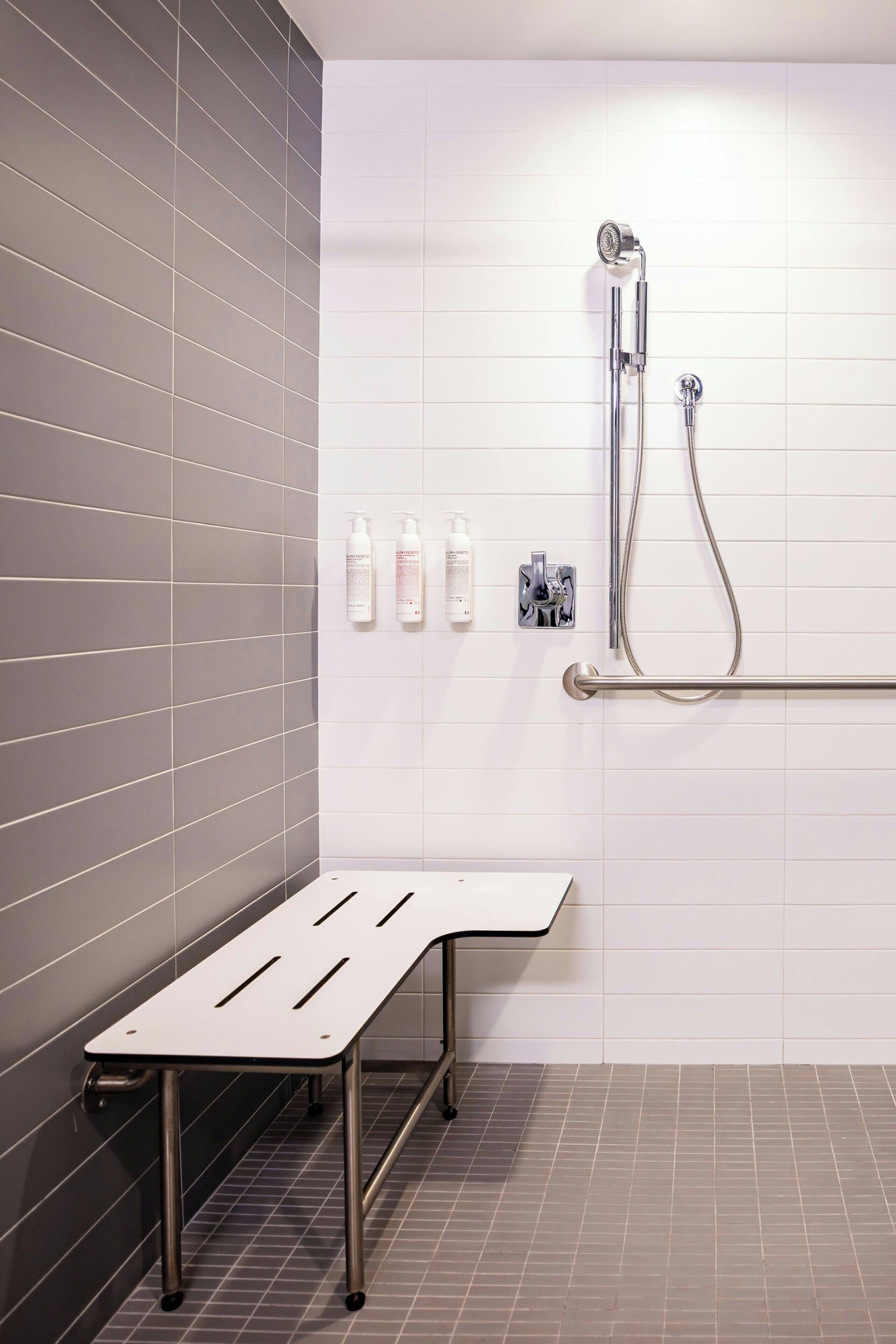 Photo - Le Meridien Tampa, The Courthouse