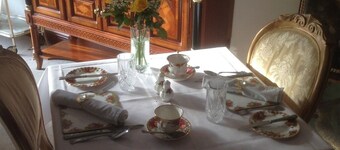 Melody House Bed and Breakfast