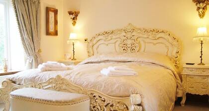 Melody House Bed and Breakfast