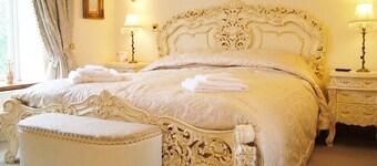 Melody House Bed and Breakfast