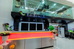 Lobby - Le Touche' (Bangkok)
