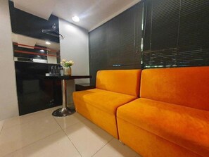 Interior - Le Touche' (Bangkok)