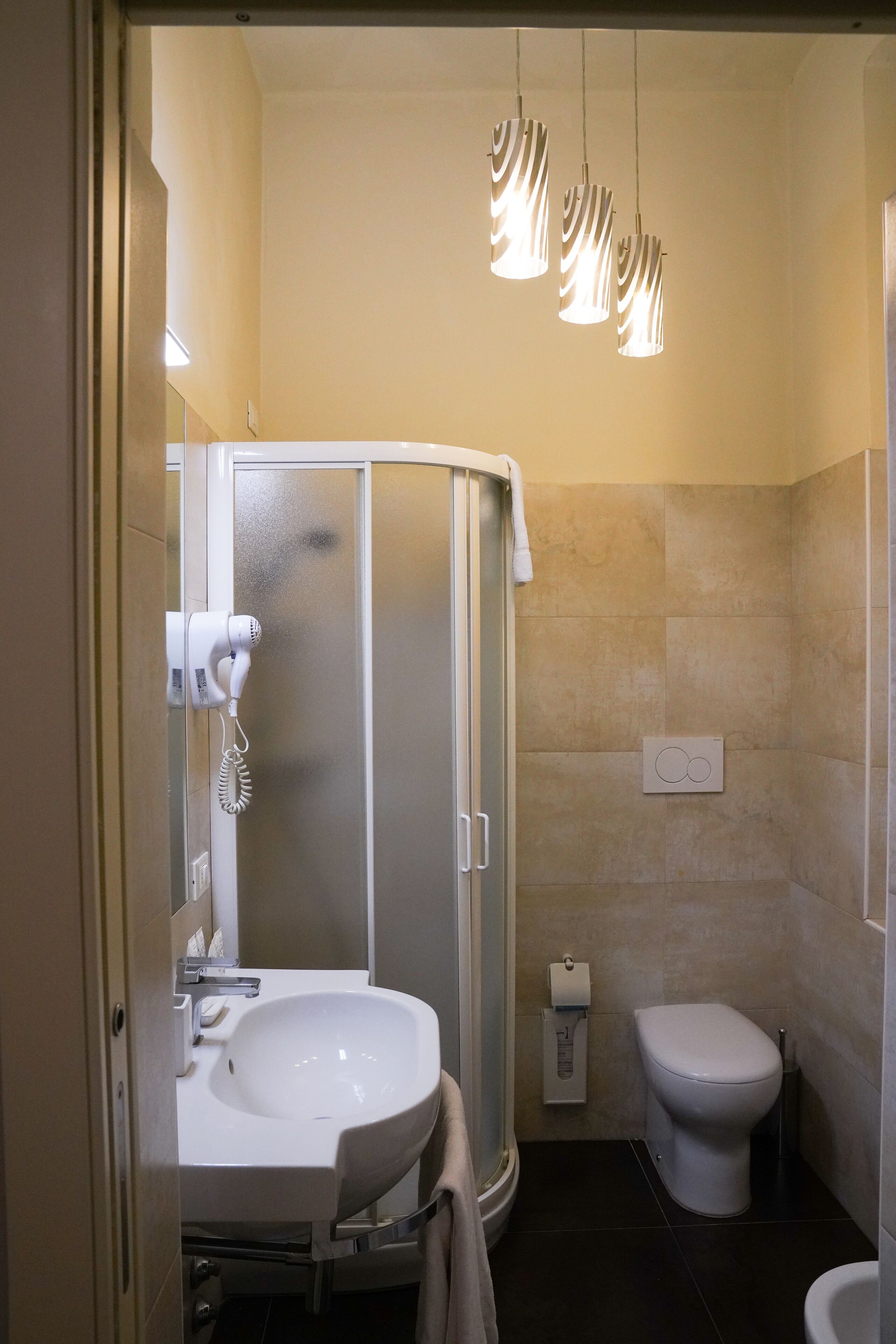 Foto - Affittacamere ALBA