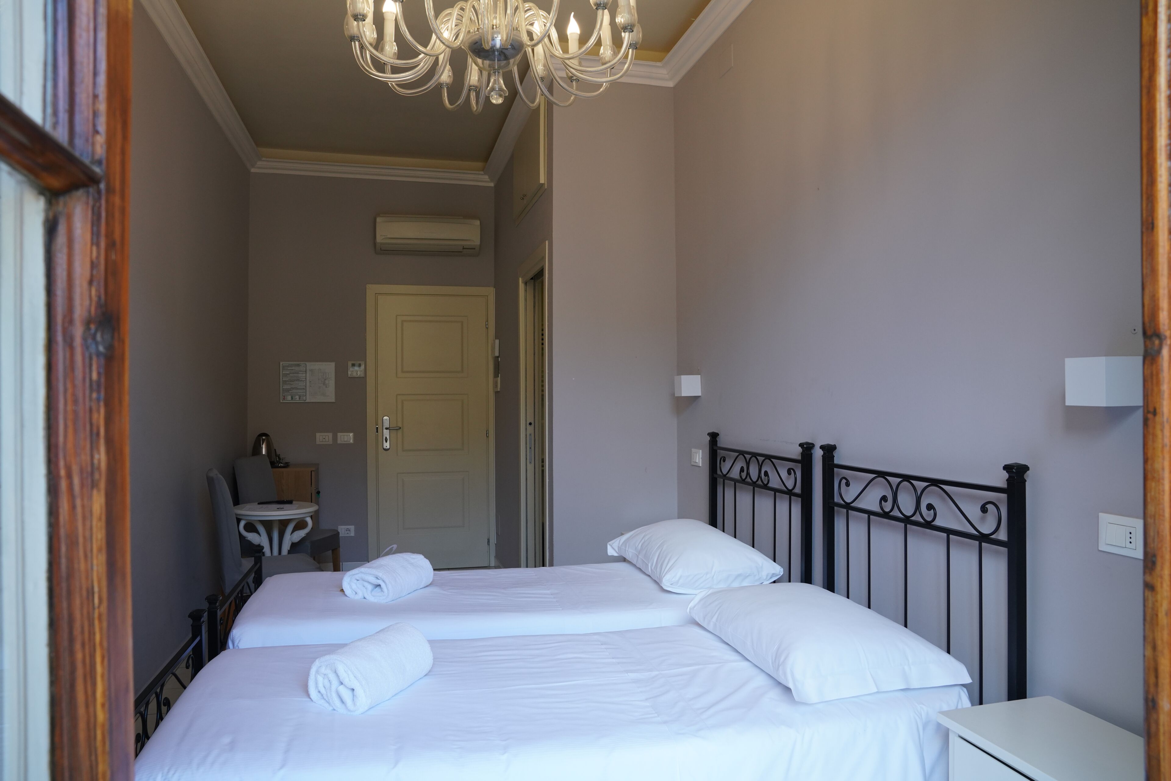 Foto - Affittacamere ALBA