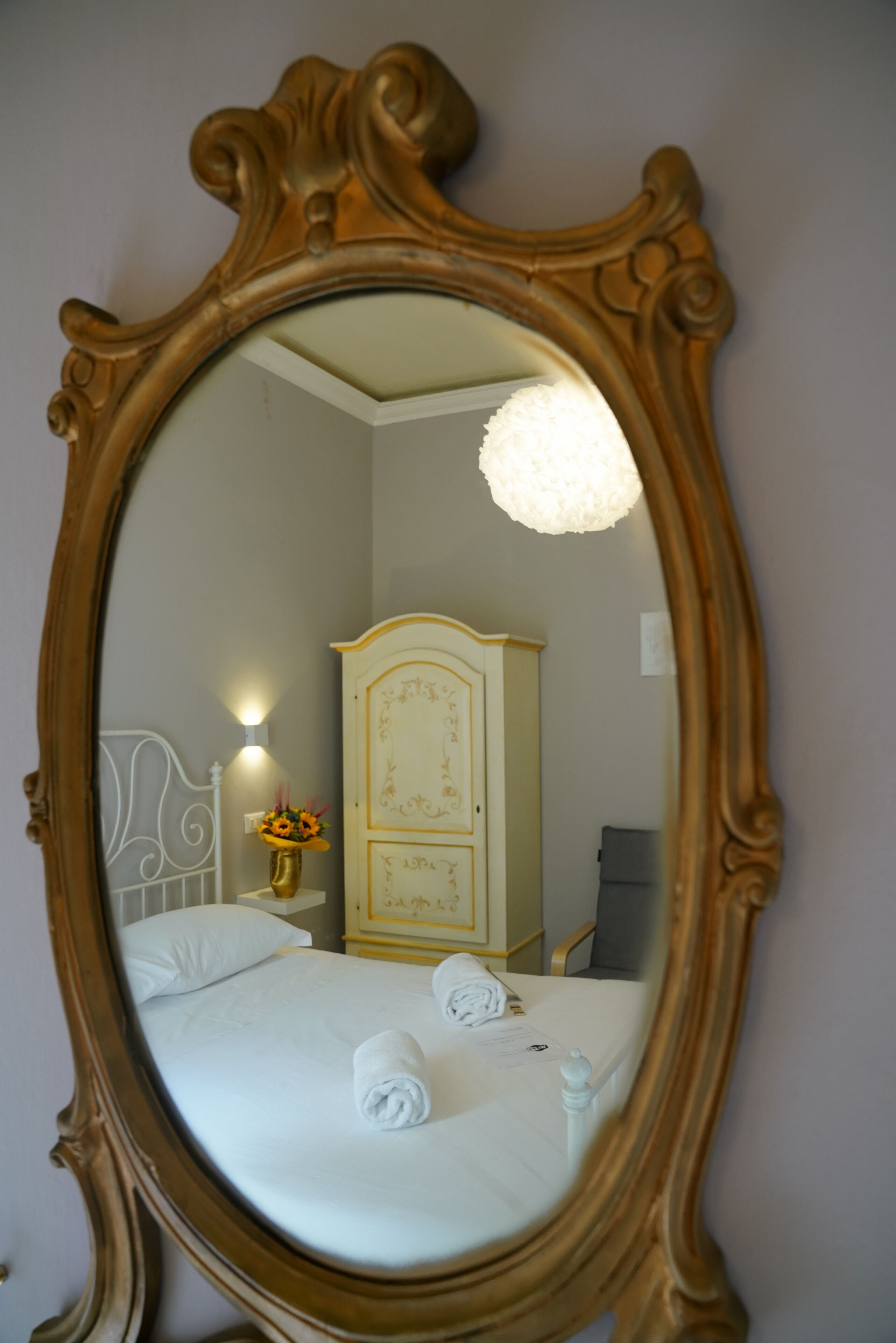 Foto - Affittacamere ALBA