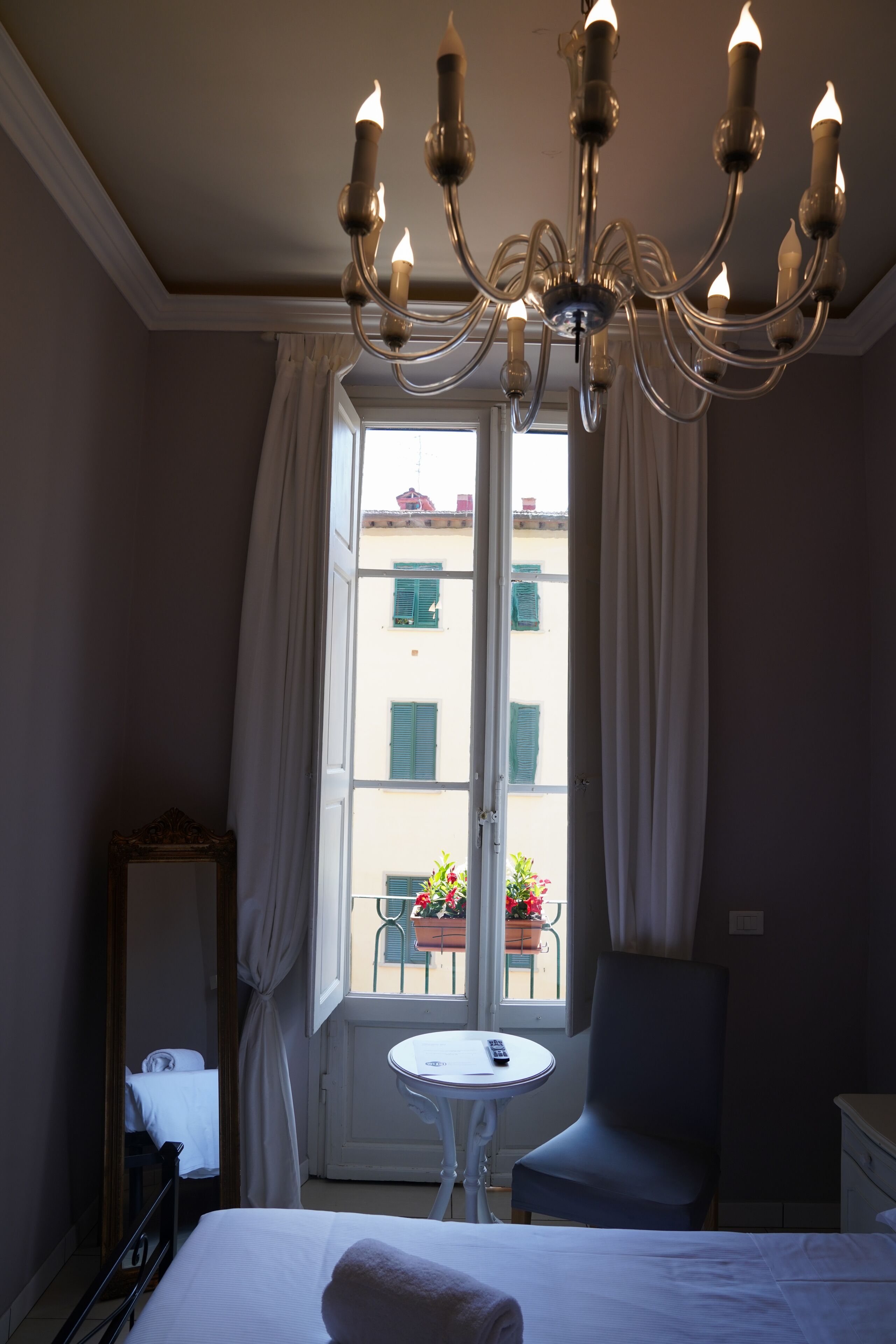 Foto - Affittacamere ALBA