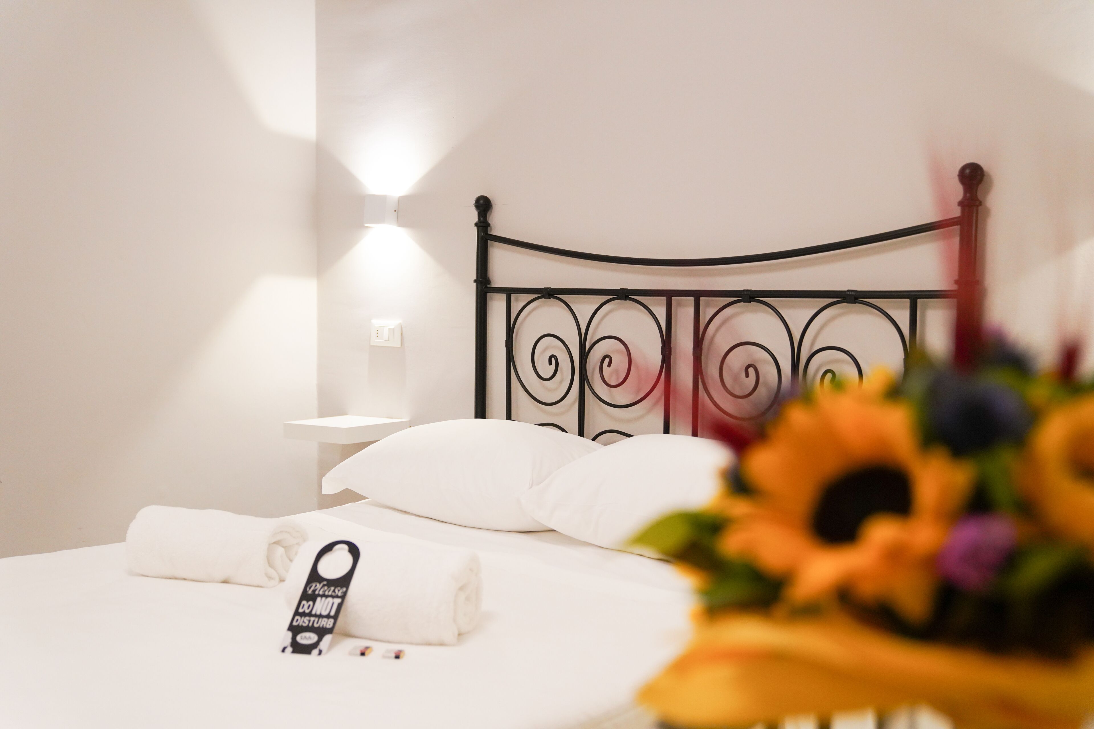 Foto - Affittacamere ALBA