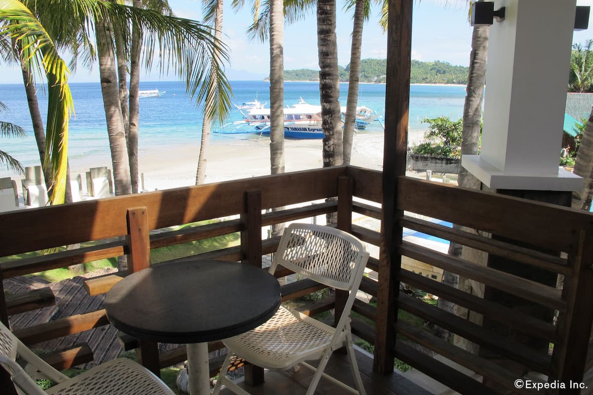 executive room | balcony