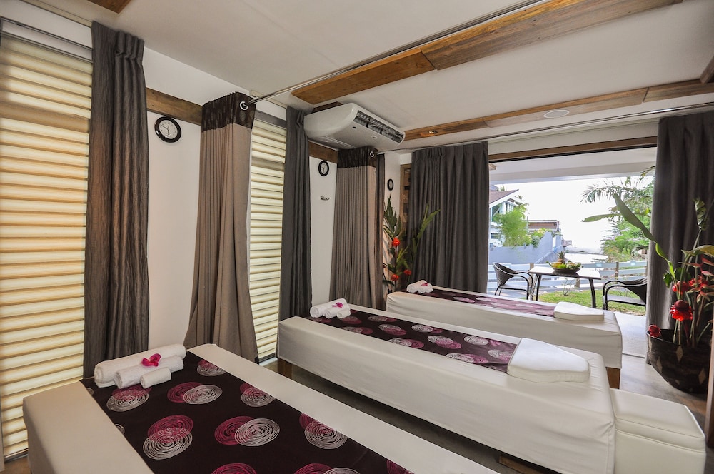 Infinity Resort by null