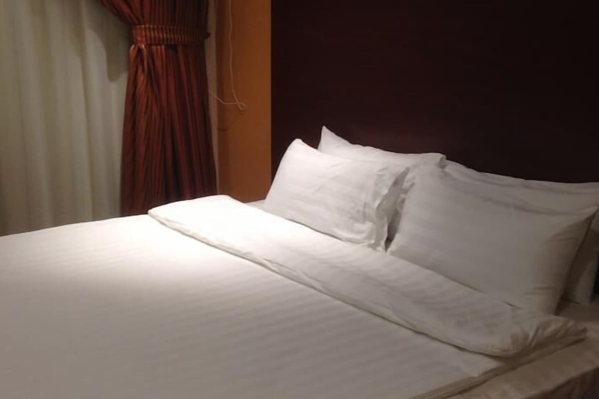 Double Room | Free WiFi