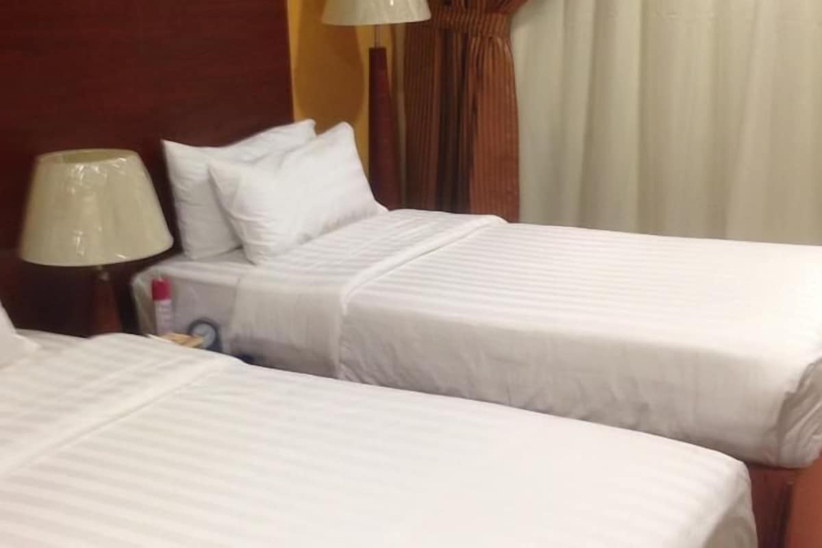 Triple Room | Free WiFi