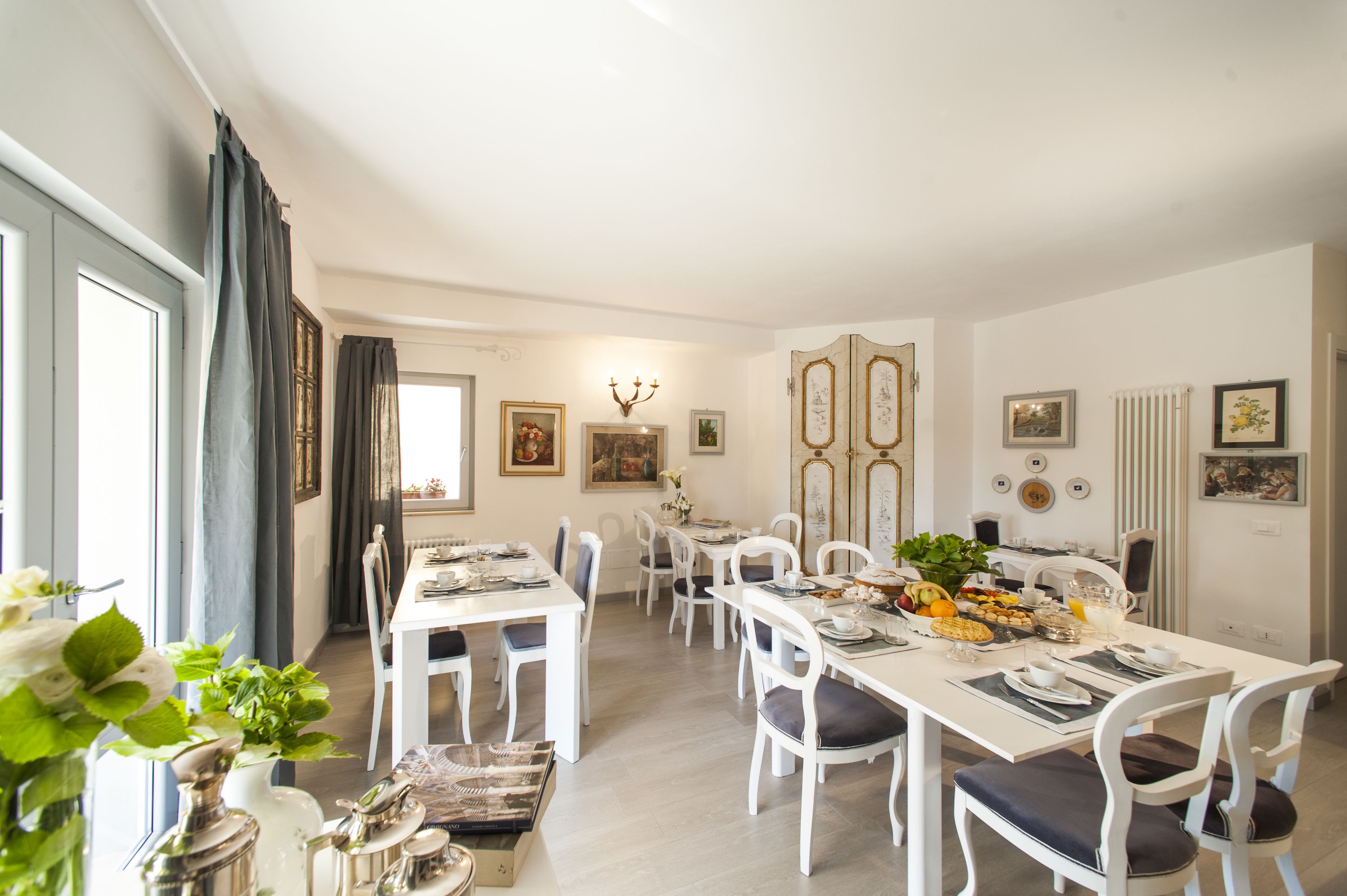 Photo - Country Lodge B&B