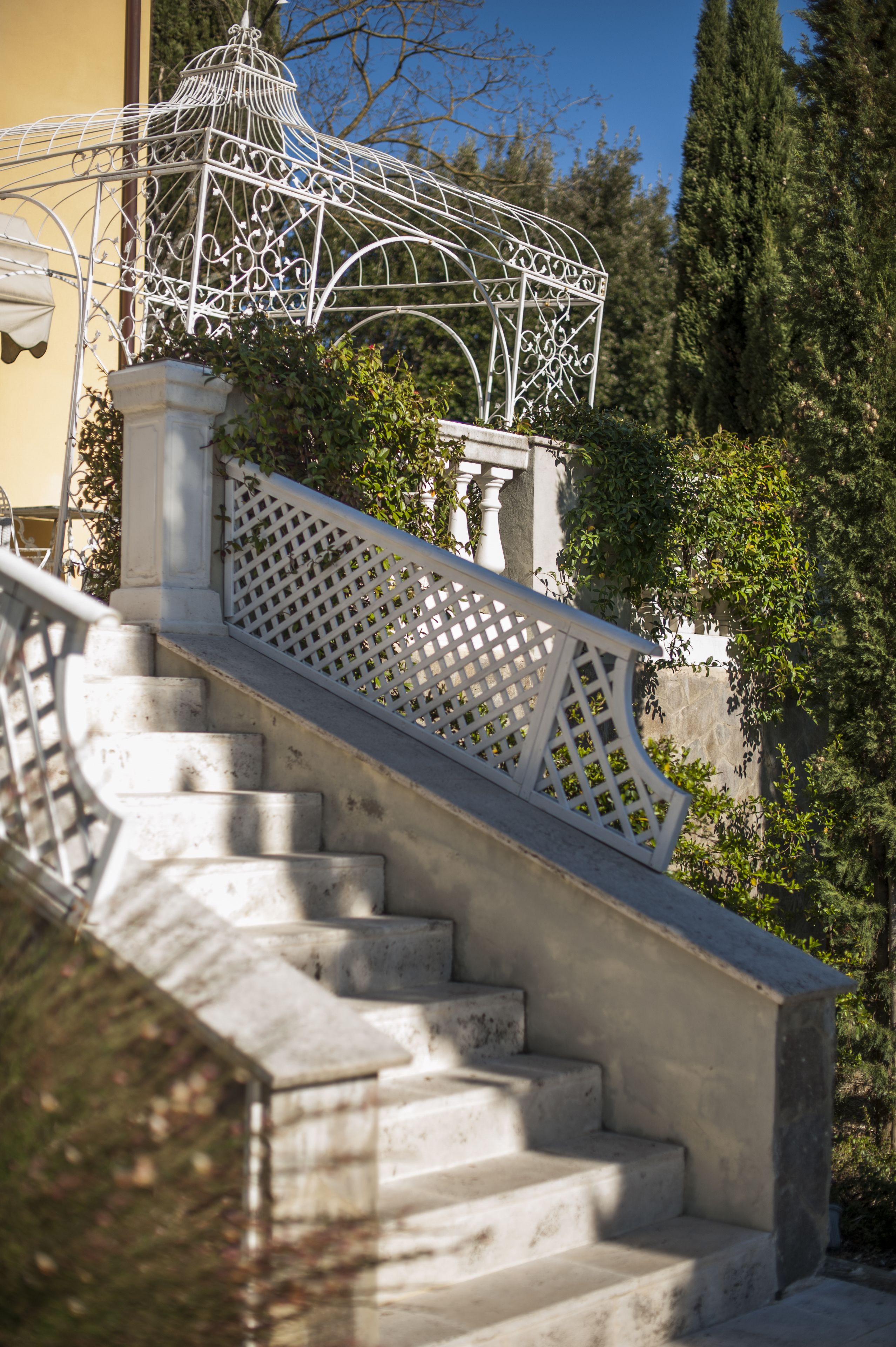 Photo - Country Lodge B&B