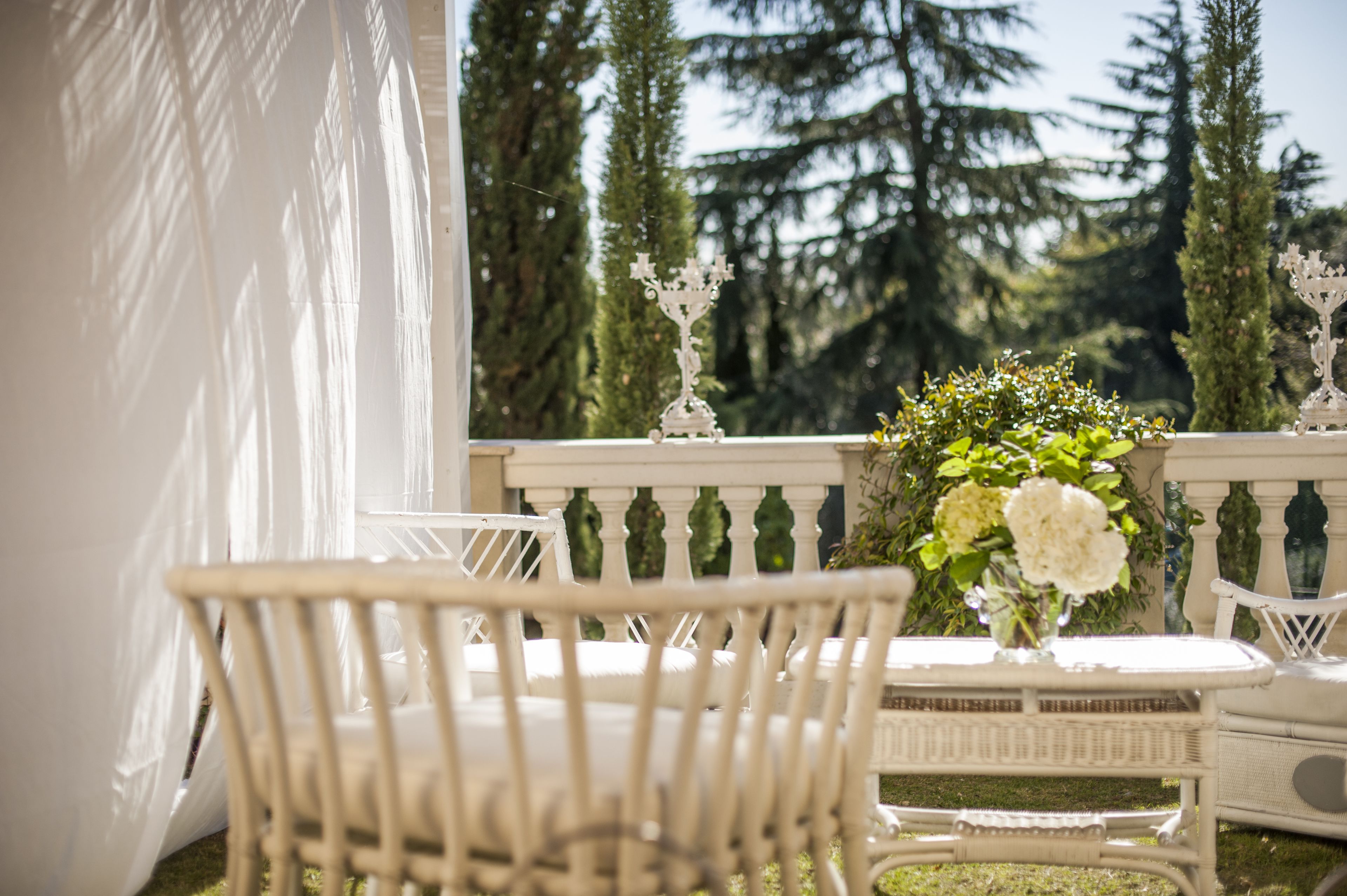 Photo - Country Lodge B&B