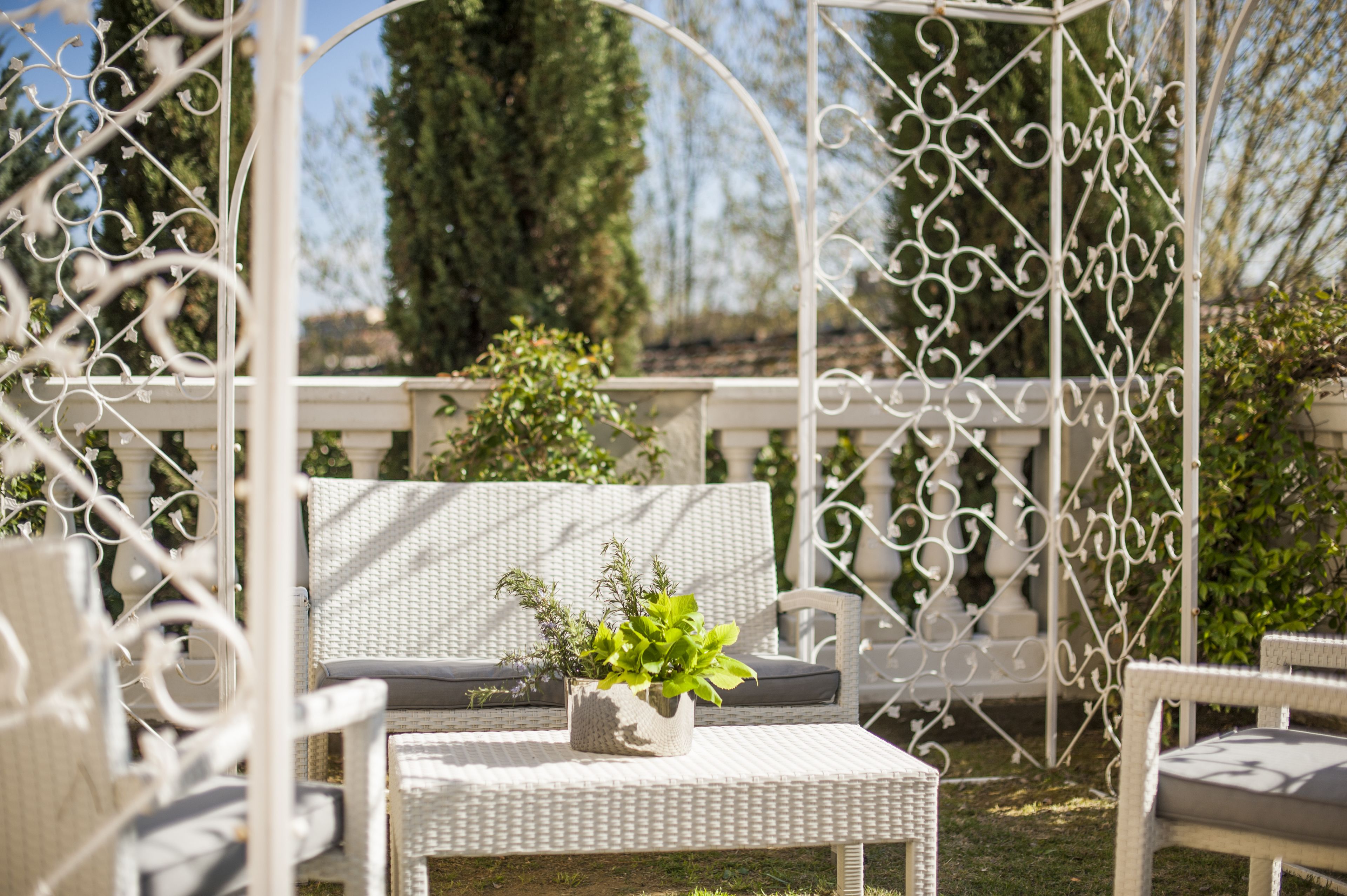 Photo - Country Lodge B&B