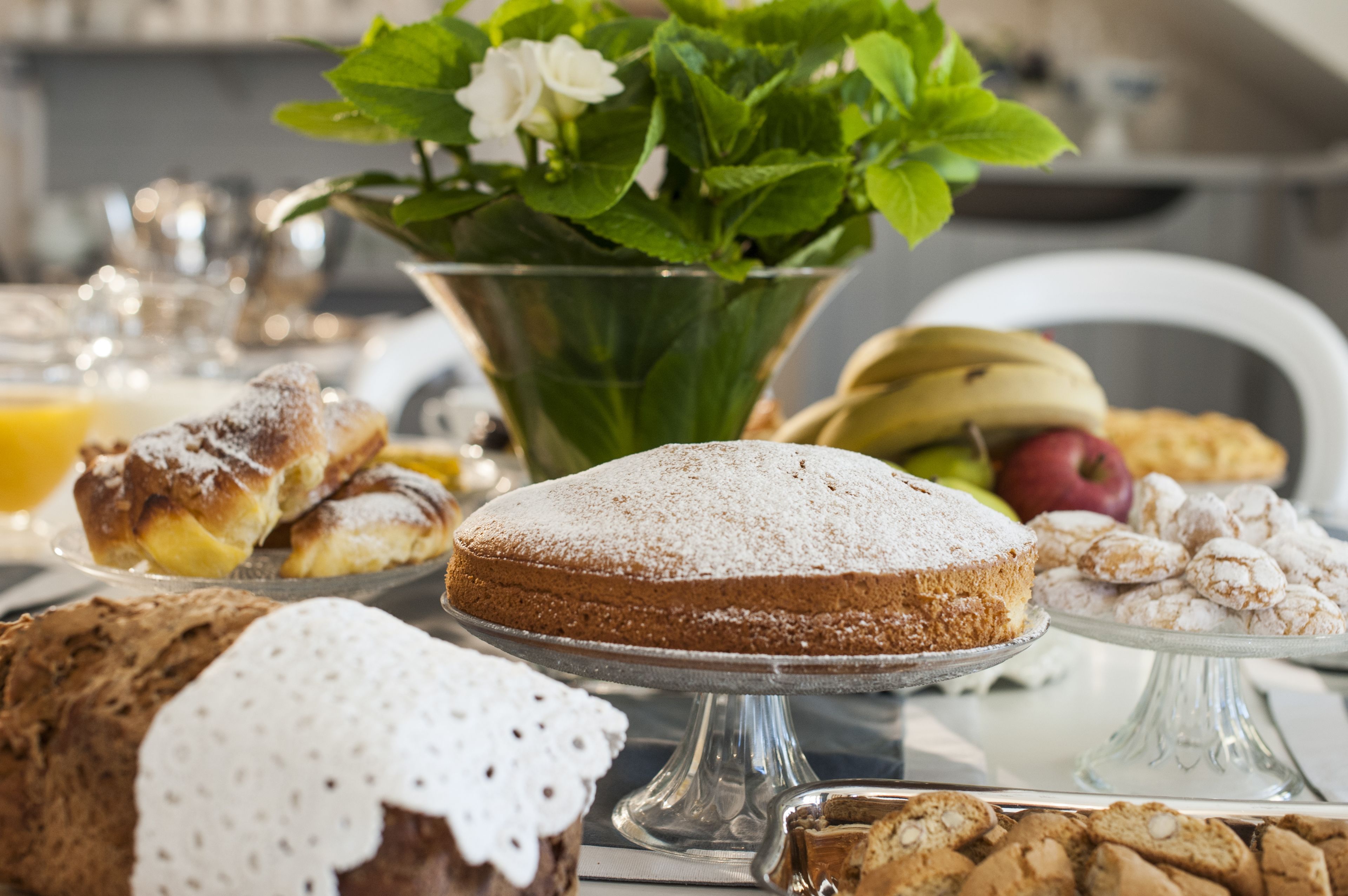 Photo - Country Lodge B&B