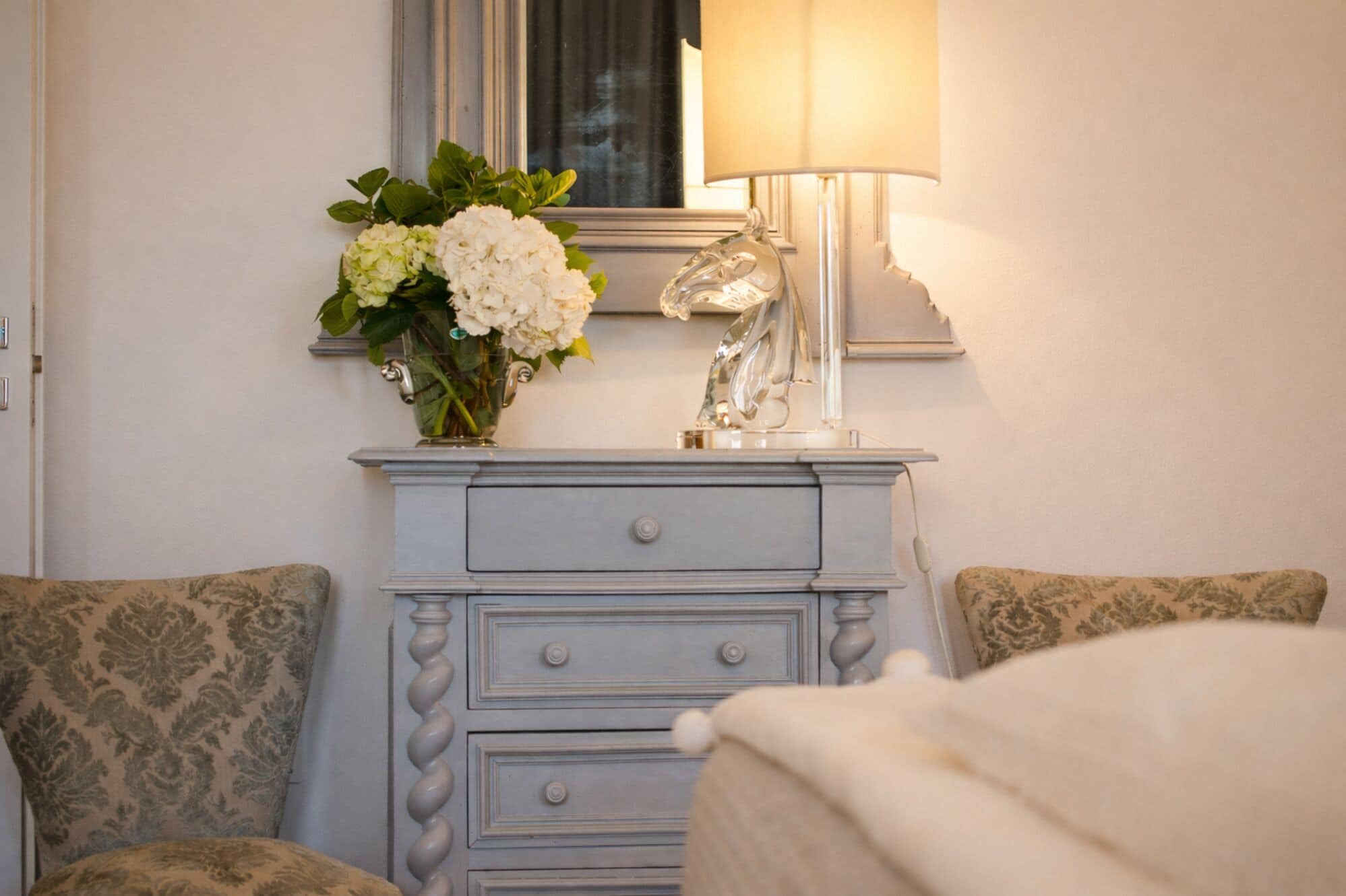 Foto - Country Lodge B&B