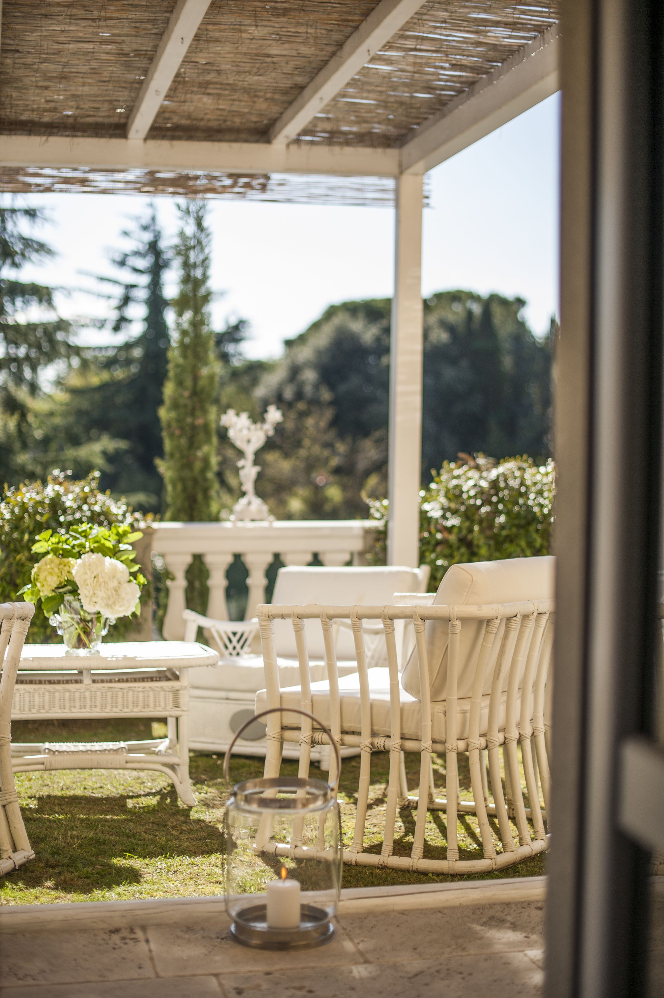 Photo - Country Lodge B&B