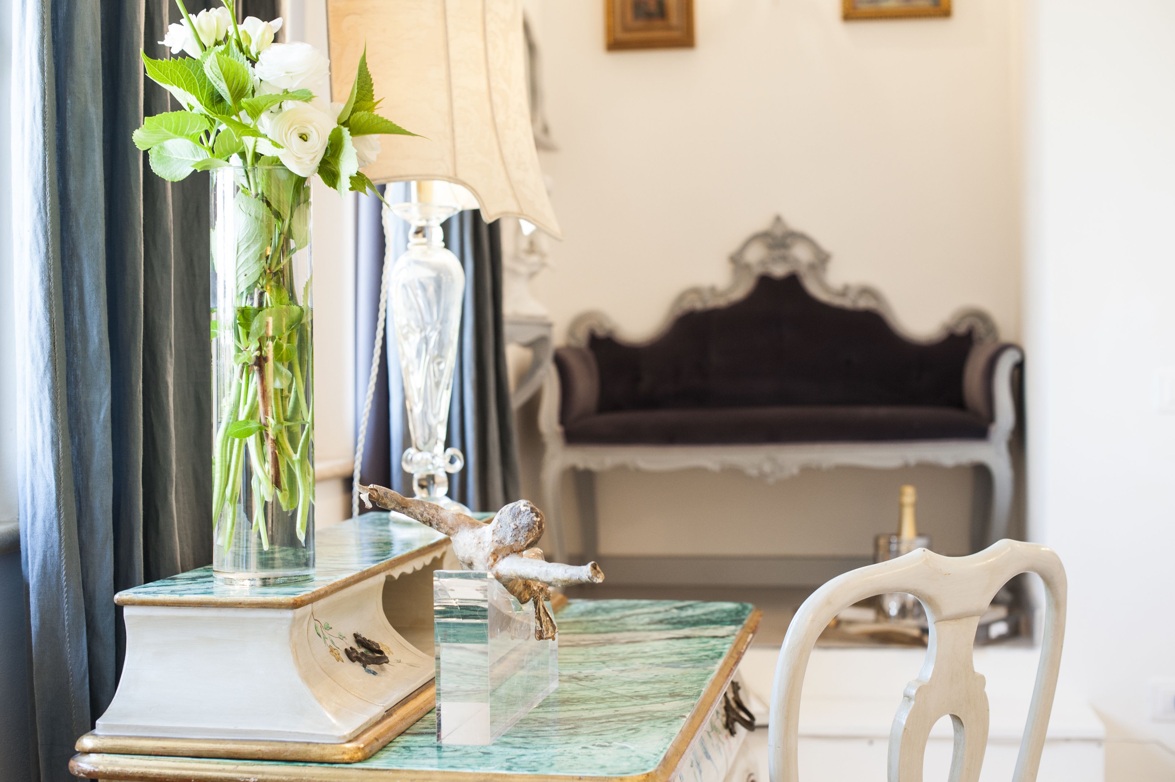 Photo - Country Lodge B&B