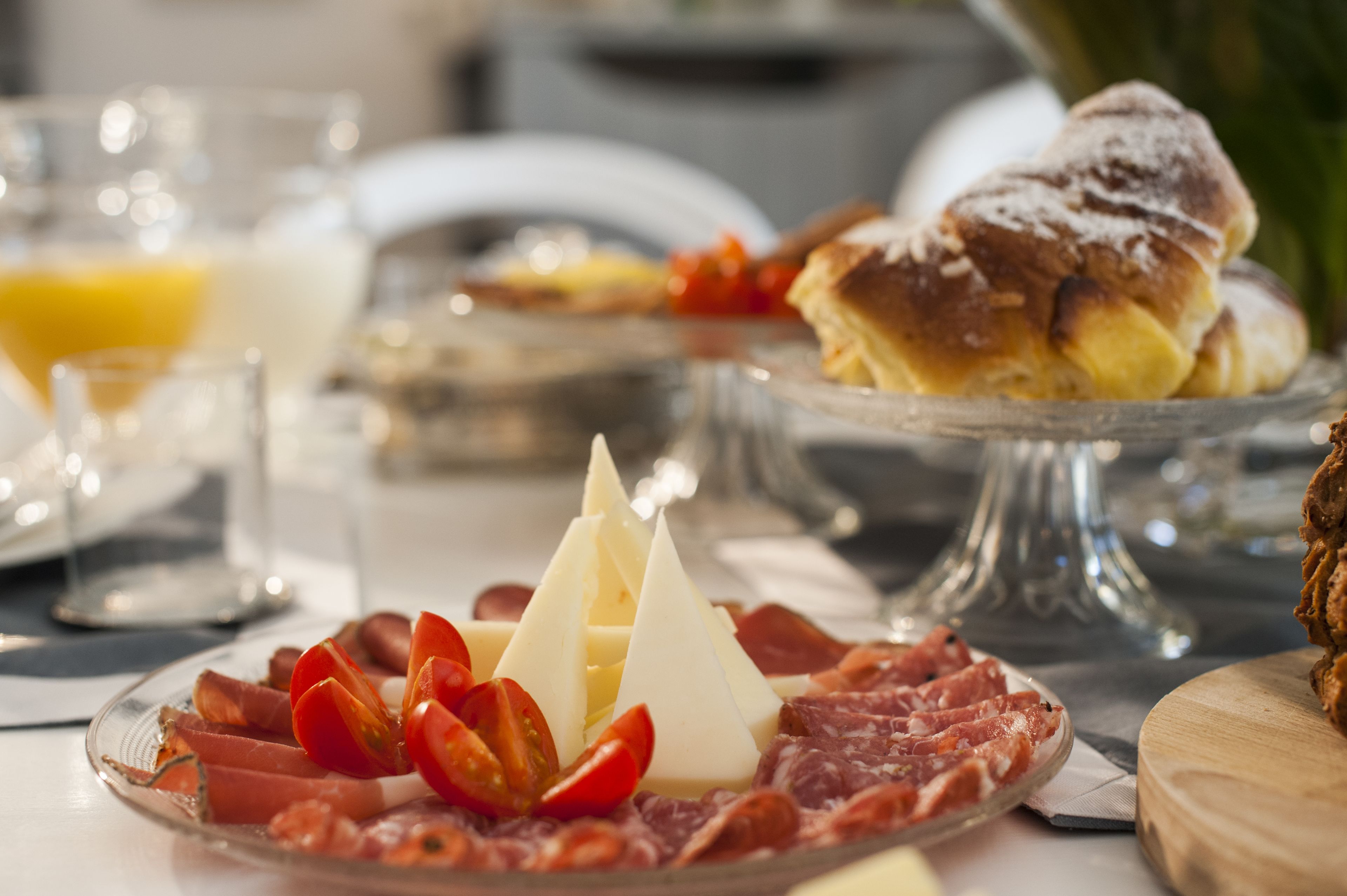 Photo - Country Lodge B&B