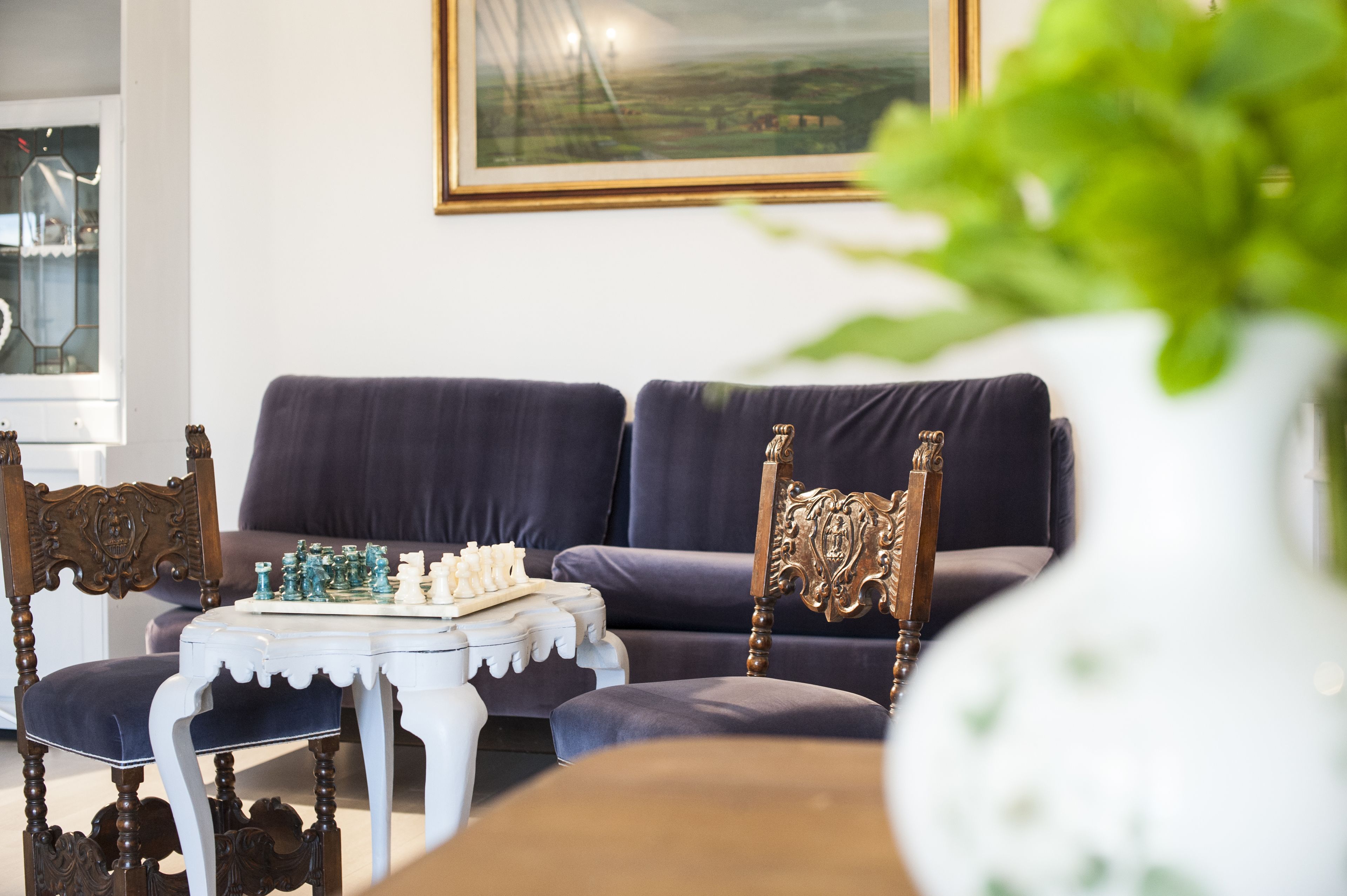 Photo - Country Lodge B&B