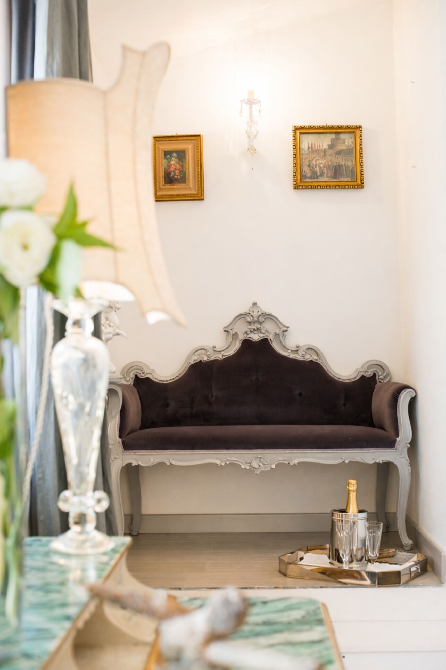 Foto - Country Lodge B&B