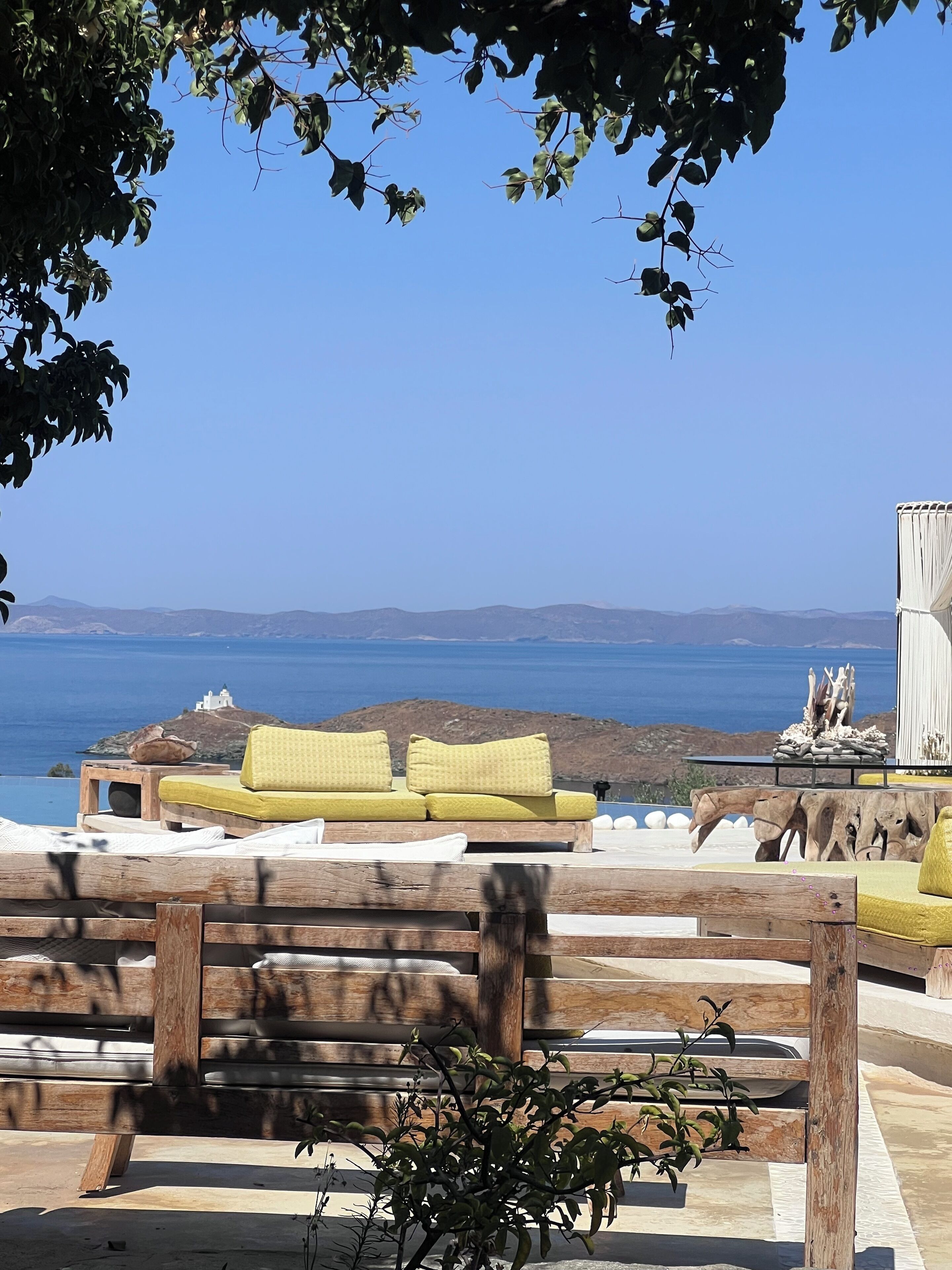 Junior-Suite, Meerblick | Bettwäsche aus ägyptischer Baumwolle, hochwertige Bettwaren