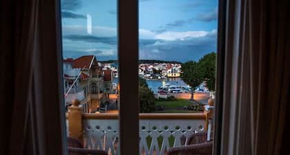 Grand Hotel Marstrand