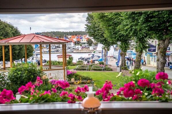 Local cuisine - Grand Hotel Marstrand (Marstrand)