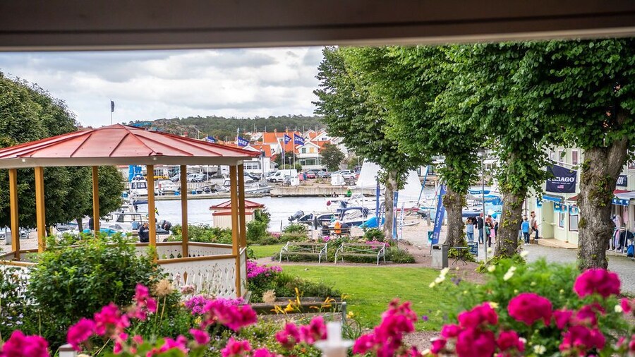 Grand Hotel Marstrand