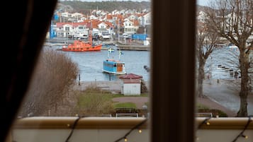 Double Room With View and Balcony | View from room