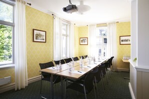 Meeting facility - Grand Hotel Marstrand (Marstrand)