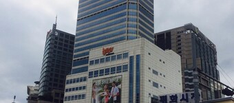 24 Guesthouse Dongdaemun Market