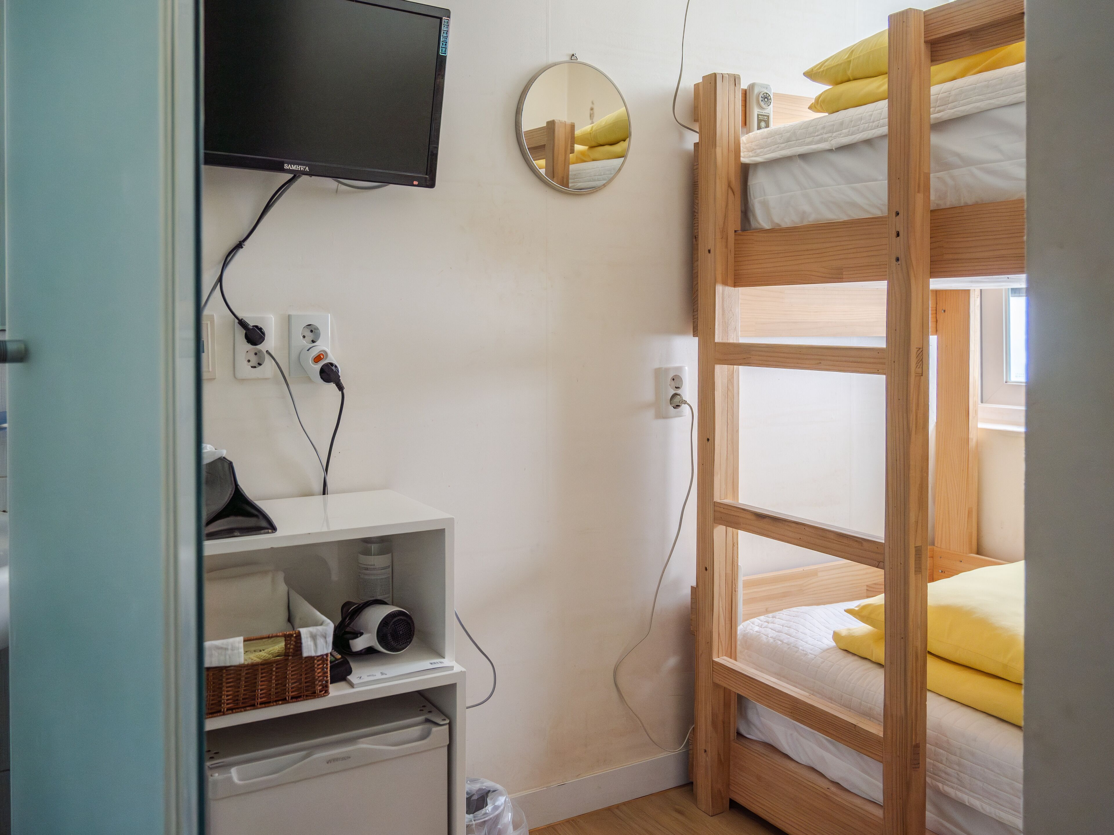 Foto - 24 Guesthouse Dongdaemun Market