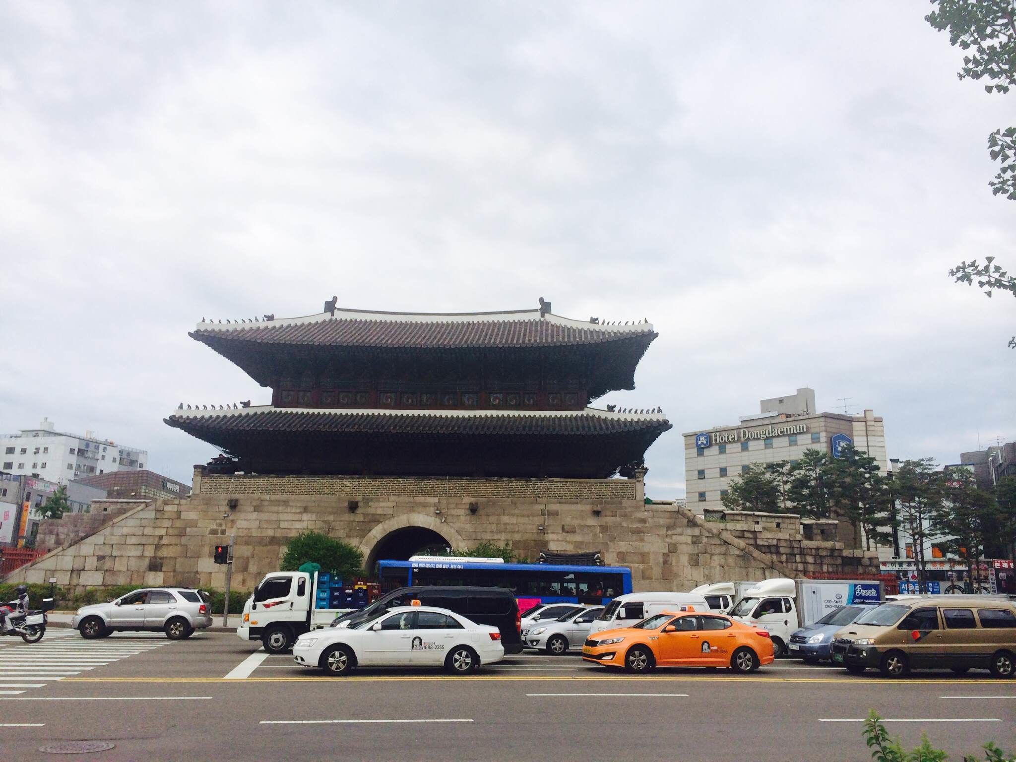Photo - 24 Guesthouse Dongdaemun Market