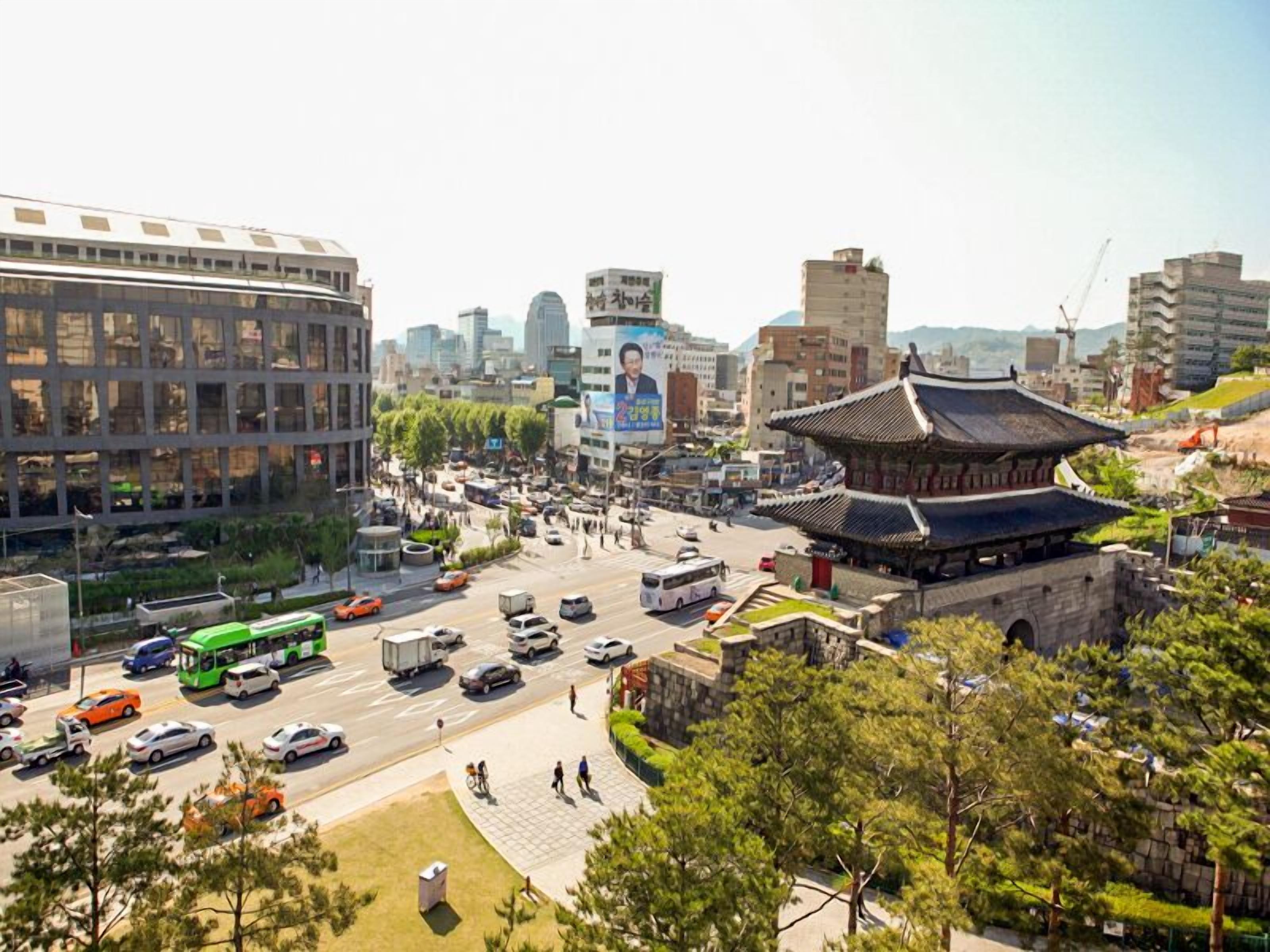 Photo - 24 Guesthouse Dongdaemun Market