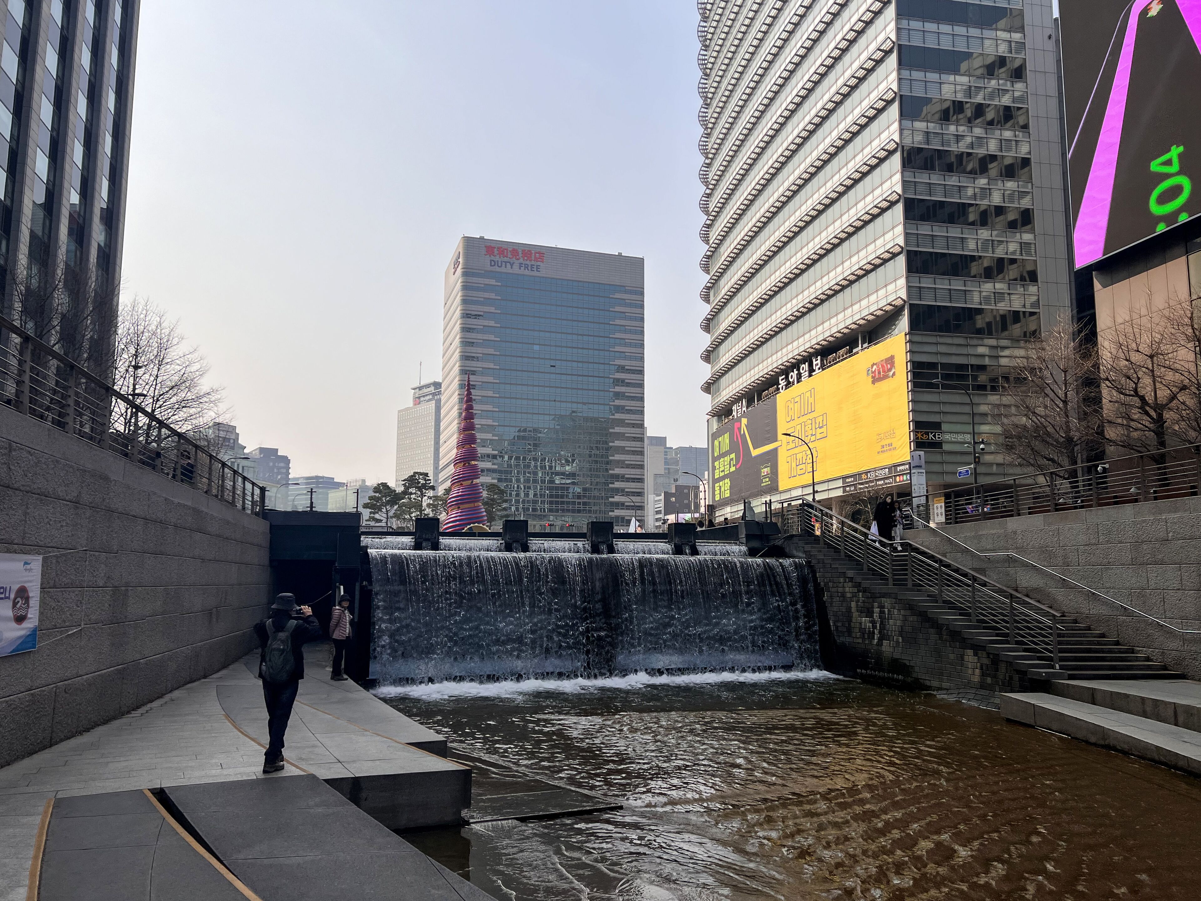 Photo - 24 Guesthouse Dongdaemun Market