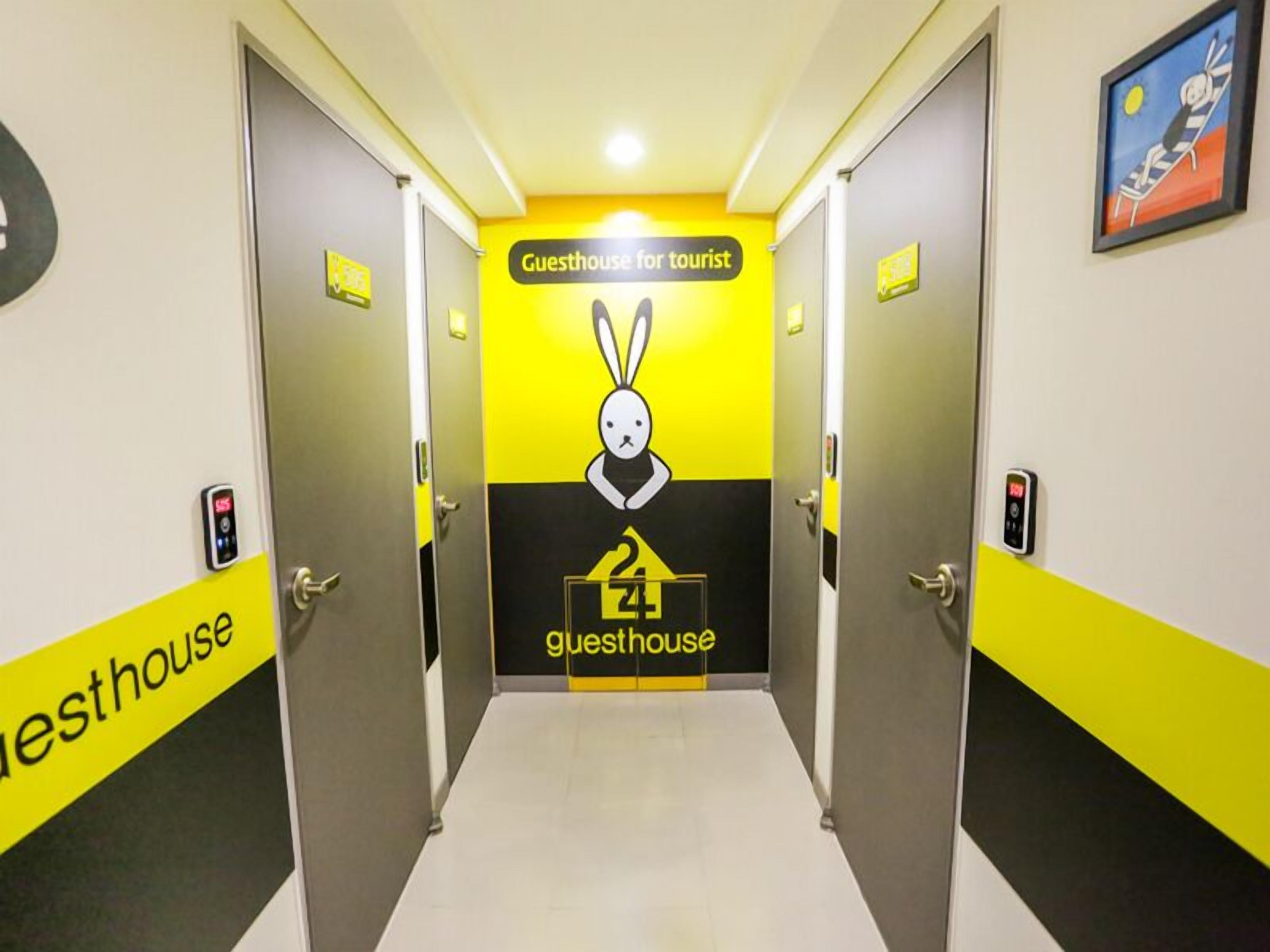 Photo - 24 Guesthouse Dongdaemun Market