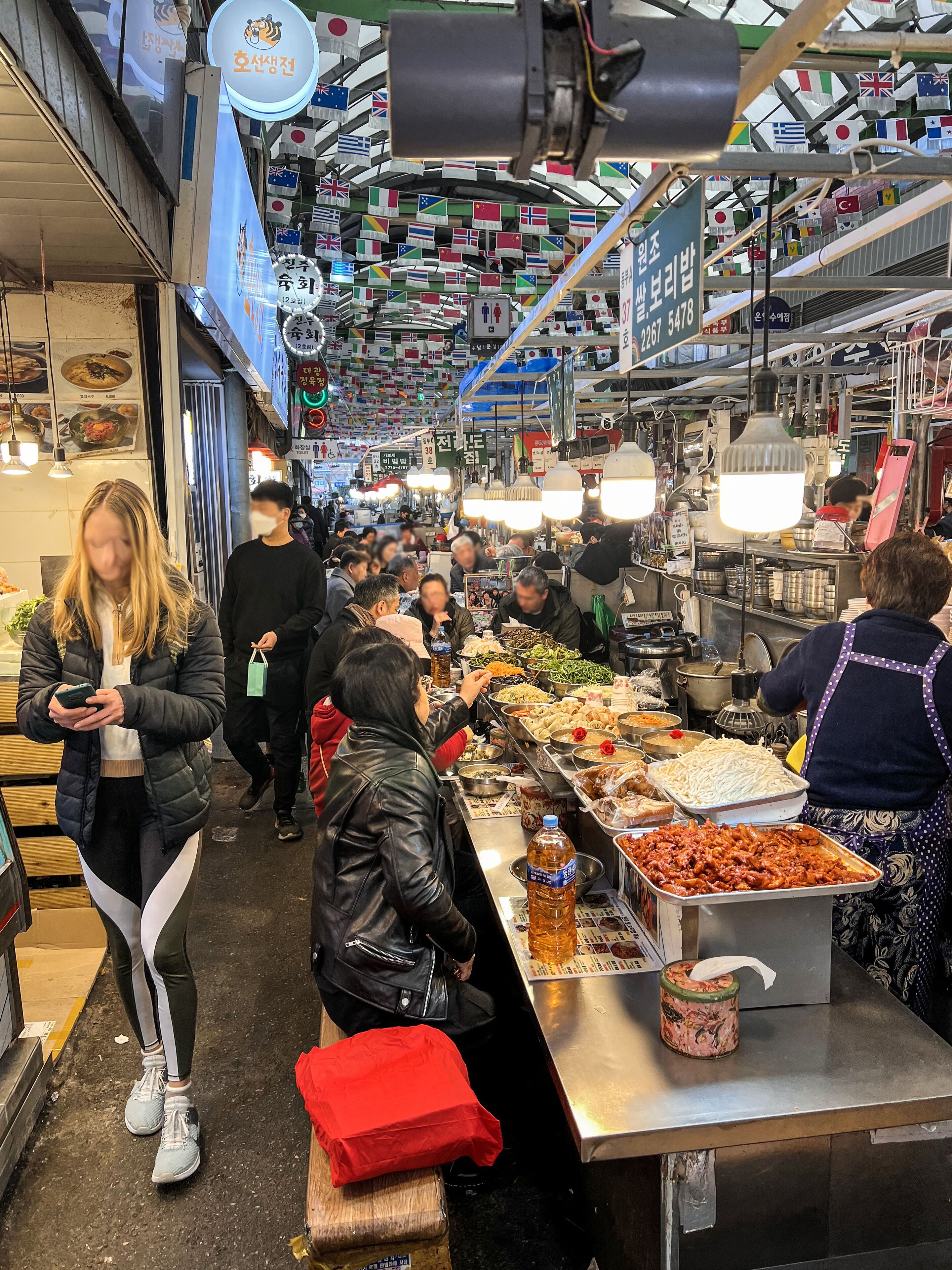 Photo - 24 Guesthouse Dongdaemun Market