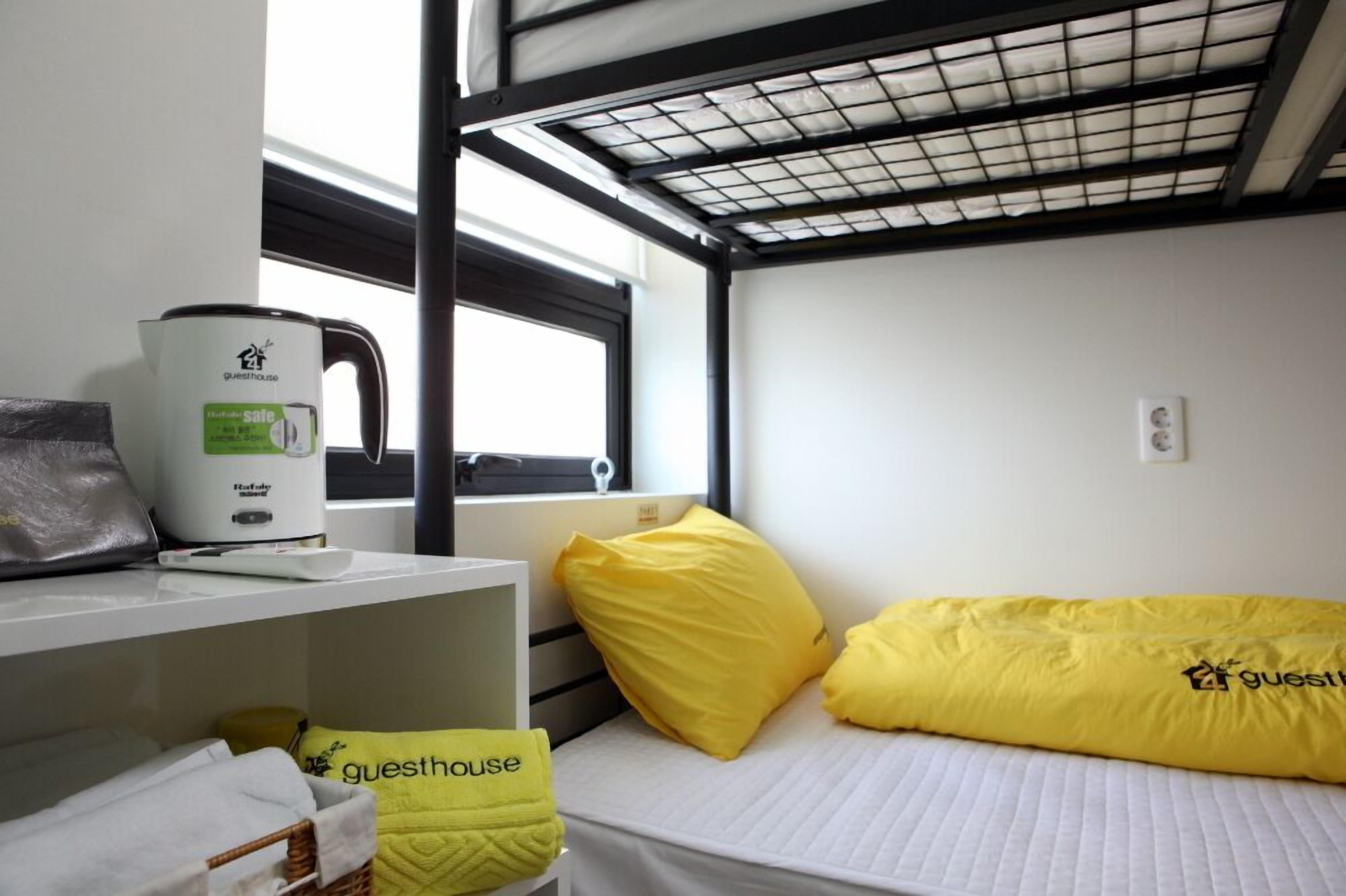 Photo - 24 Guesthouse Dongdaemun Market