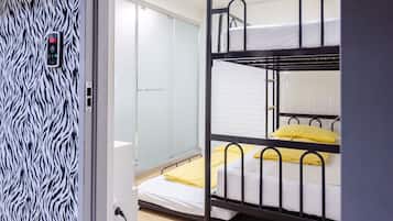 Chambre Triple