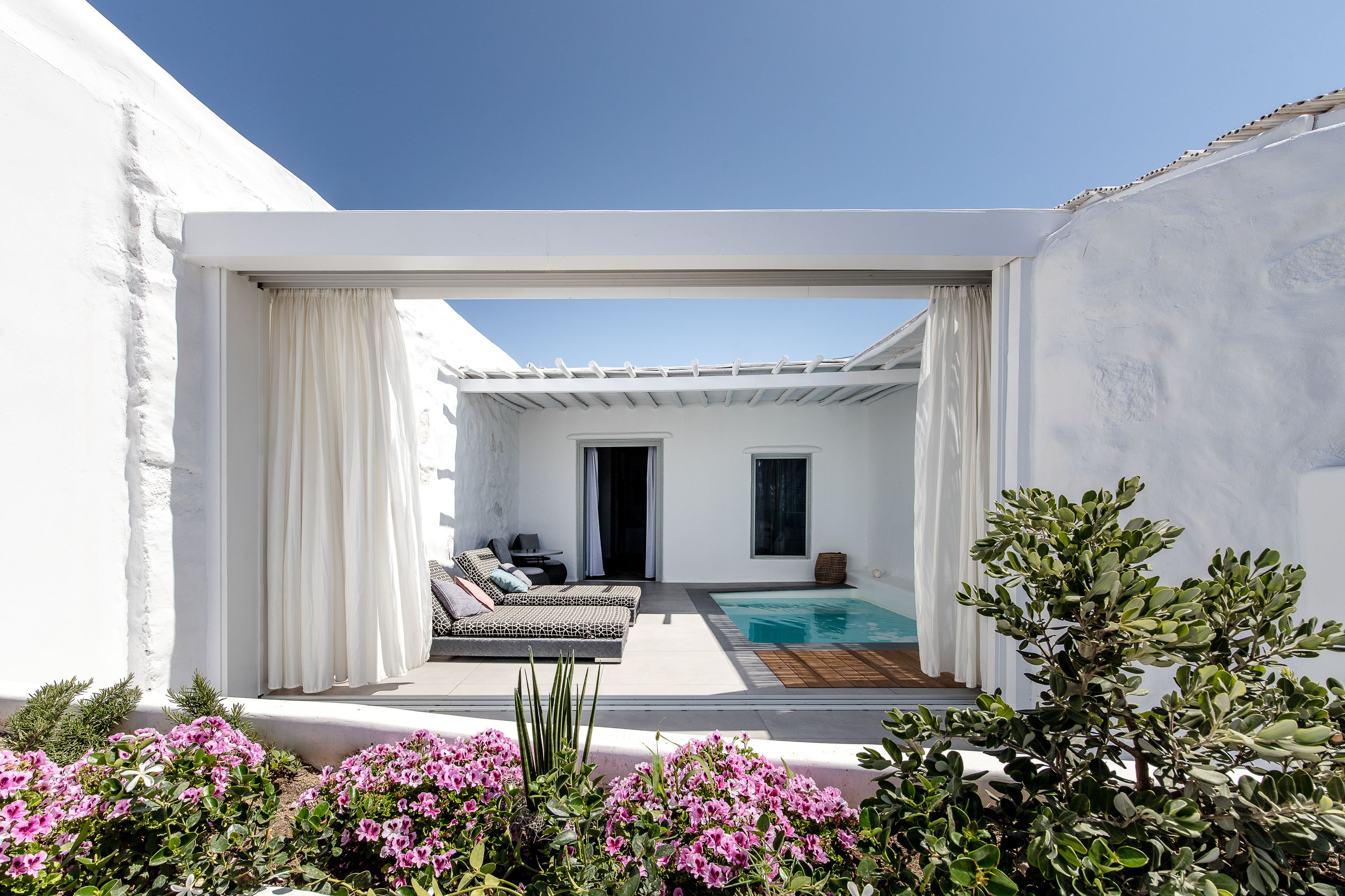 Mykonos Blanc - Image 8